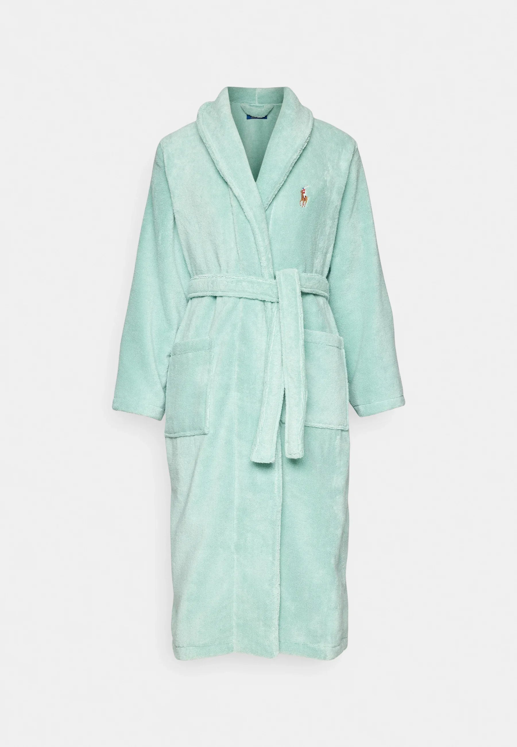 The Bathrobe