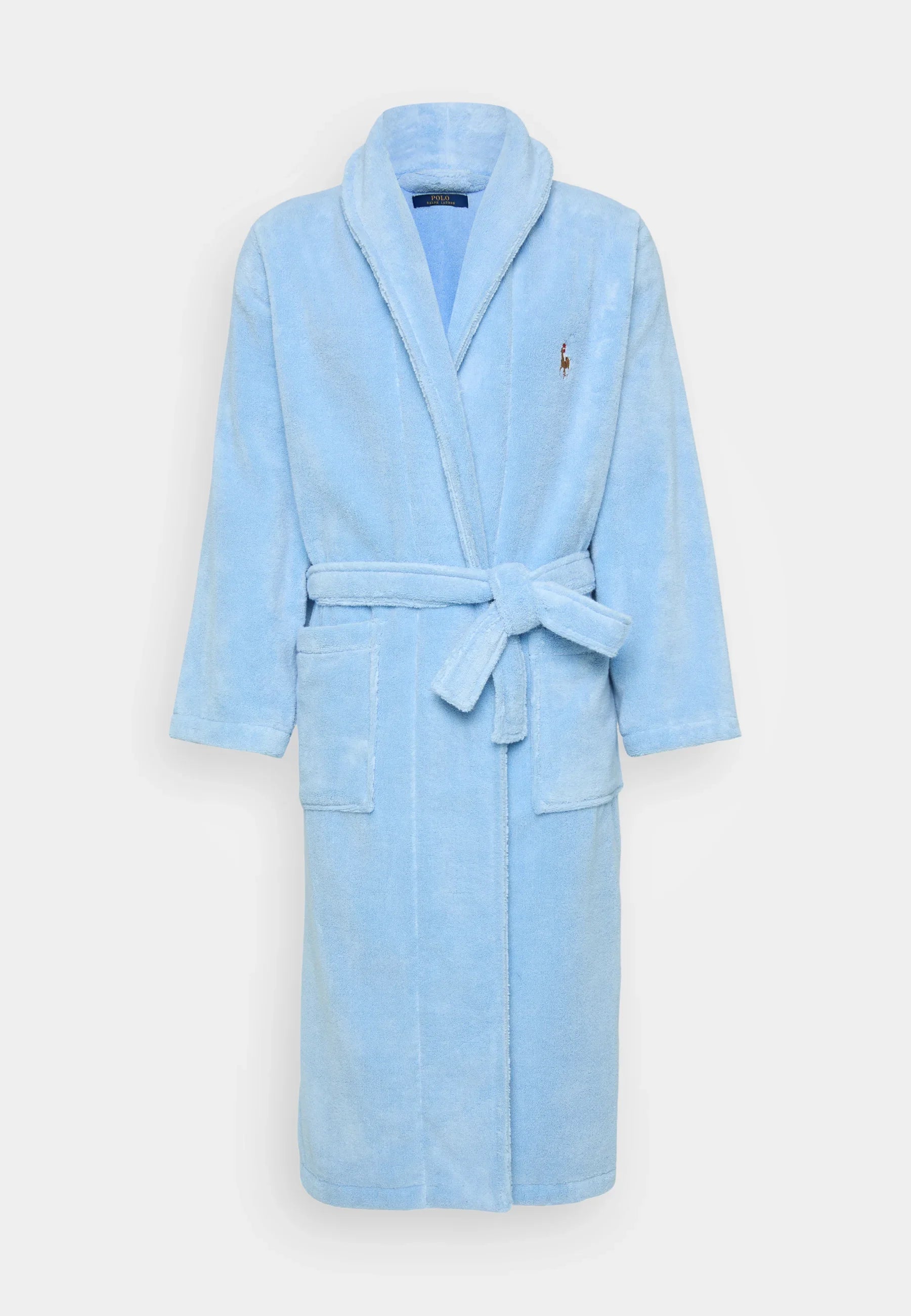 The Bathrobe