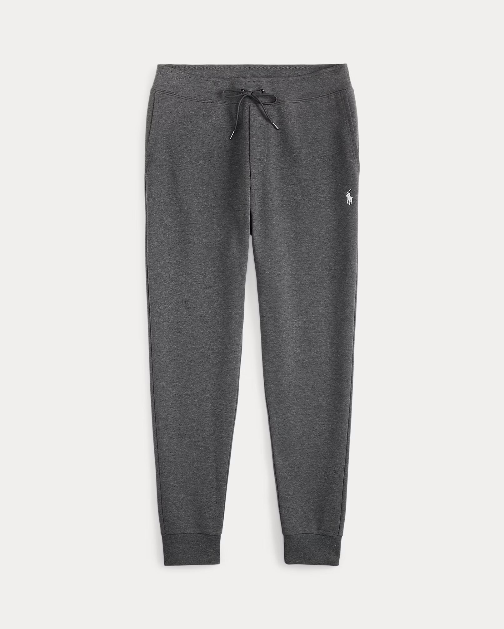 Double jersey jogging pants