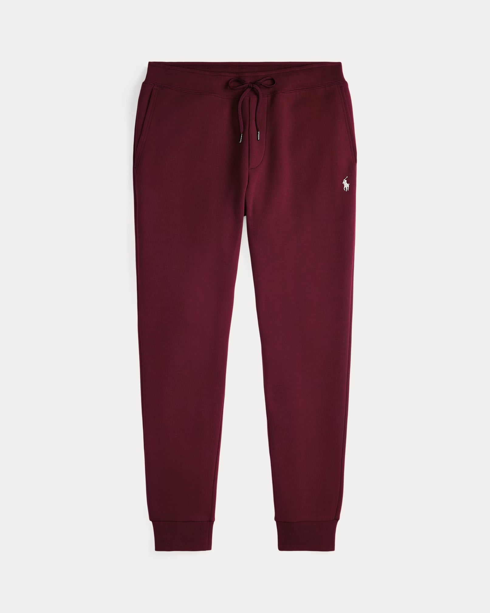 Fleece sweatpants