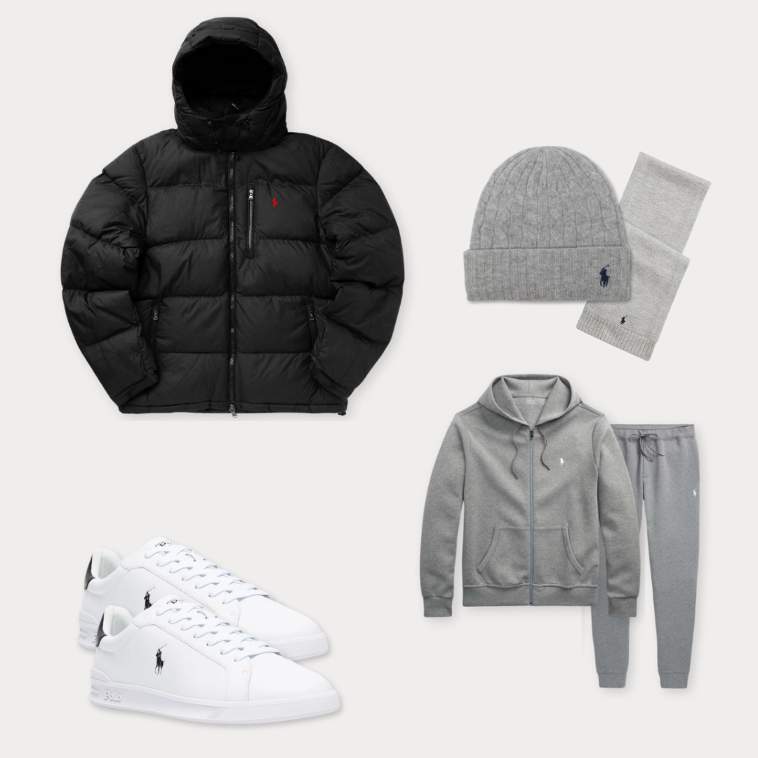 Winter Pack