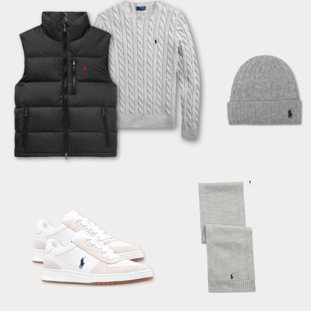 Autumn Pack