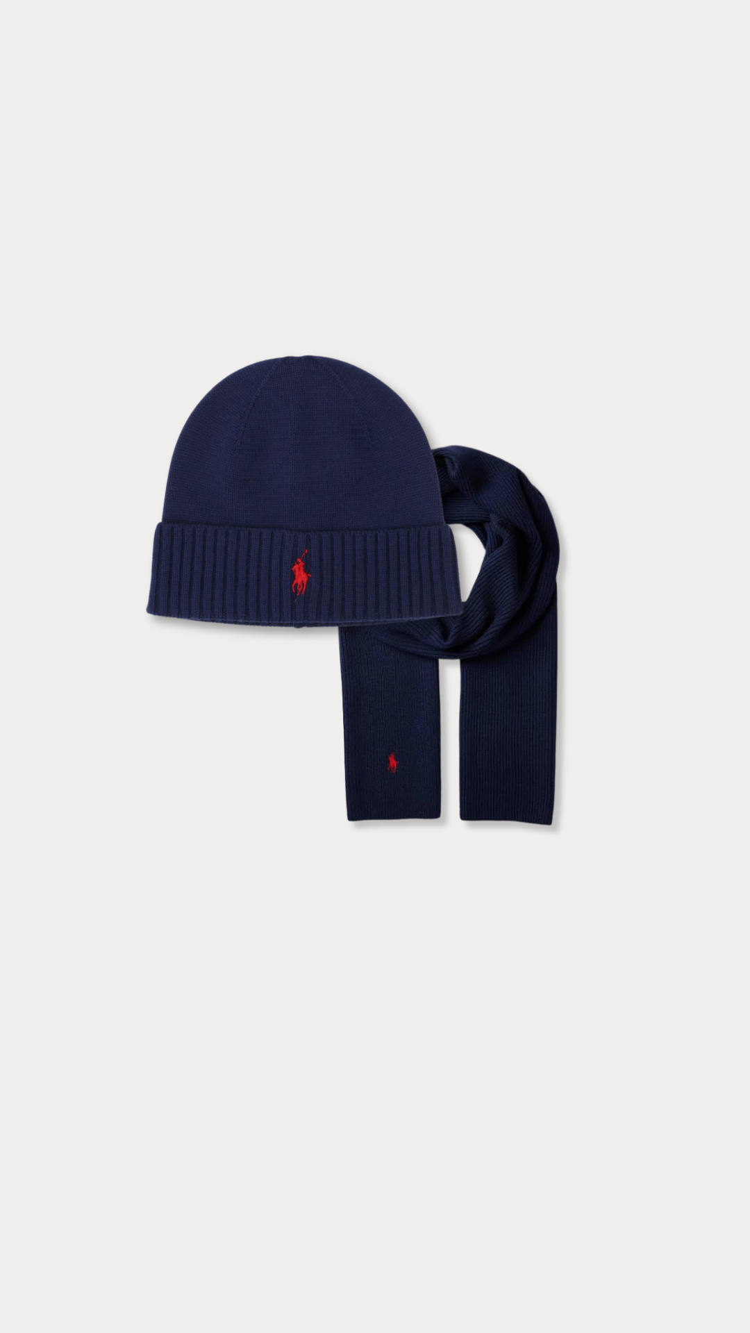 Ultimate Pack Navy Blue