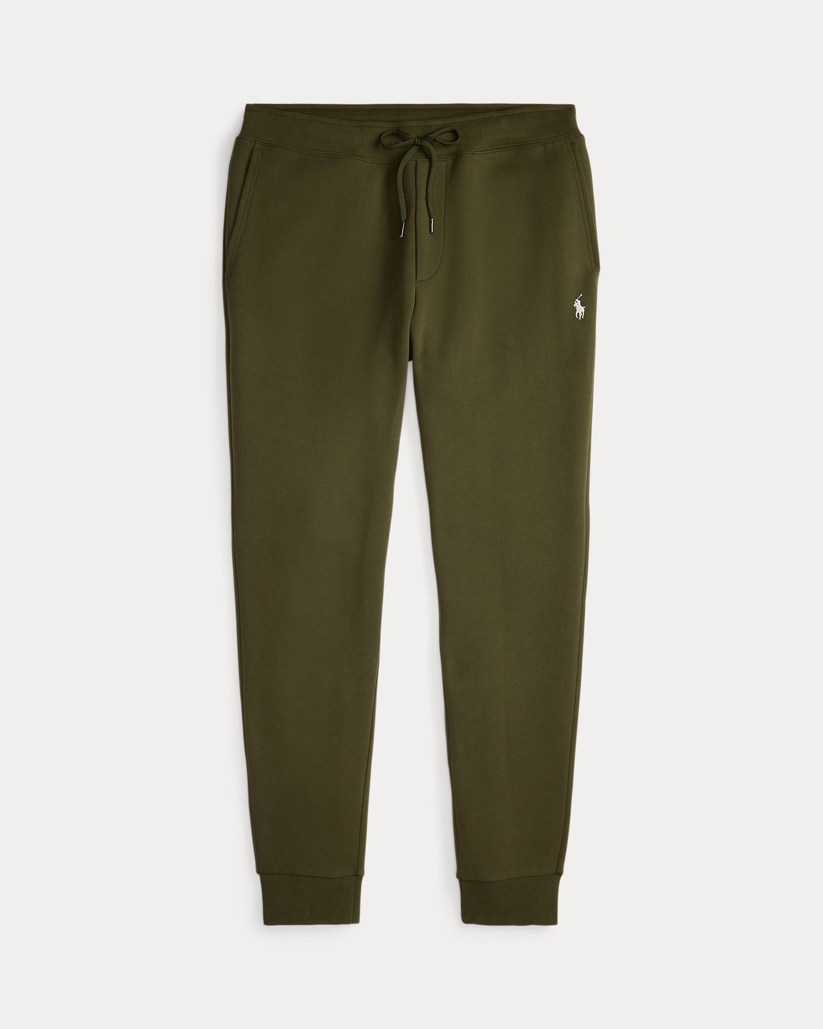 Double jersey jogging pants