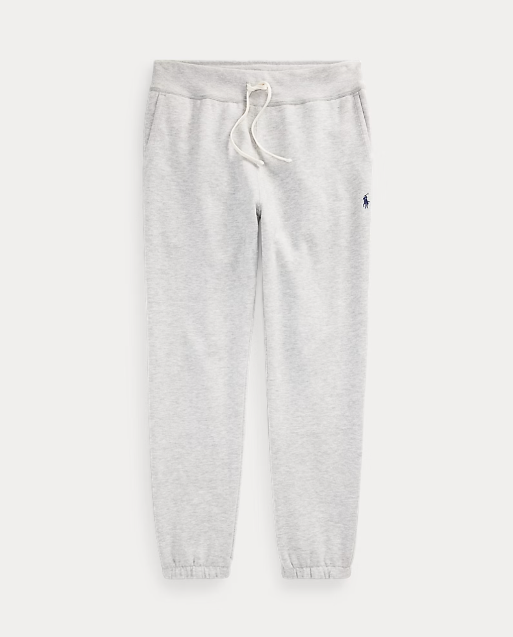 Fleece sweatpants