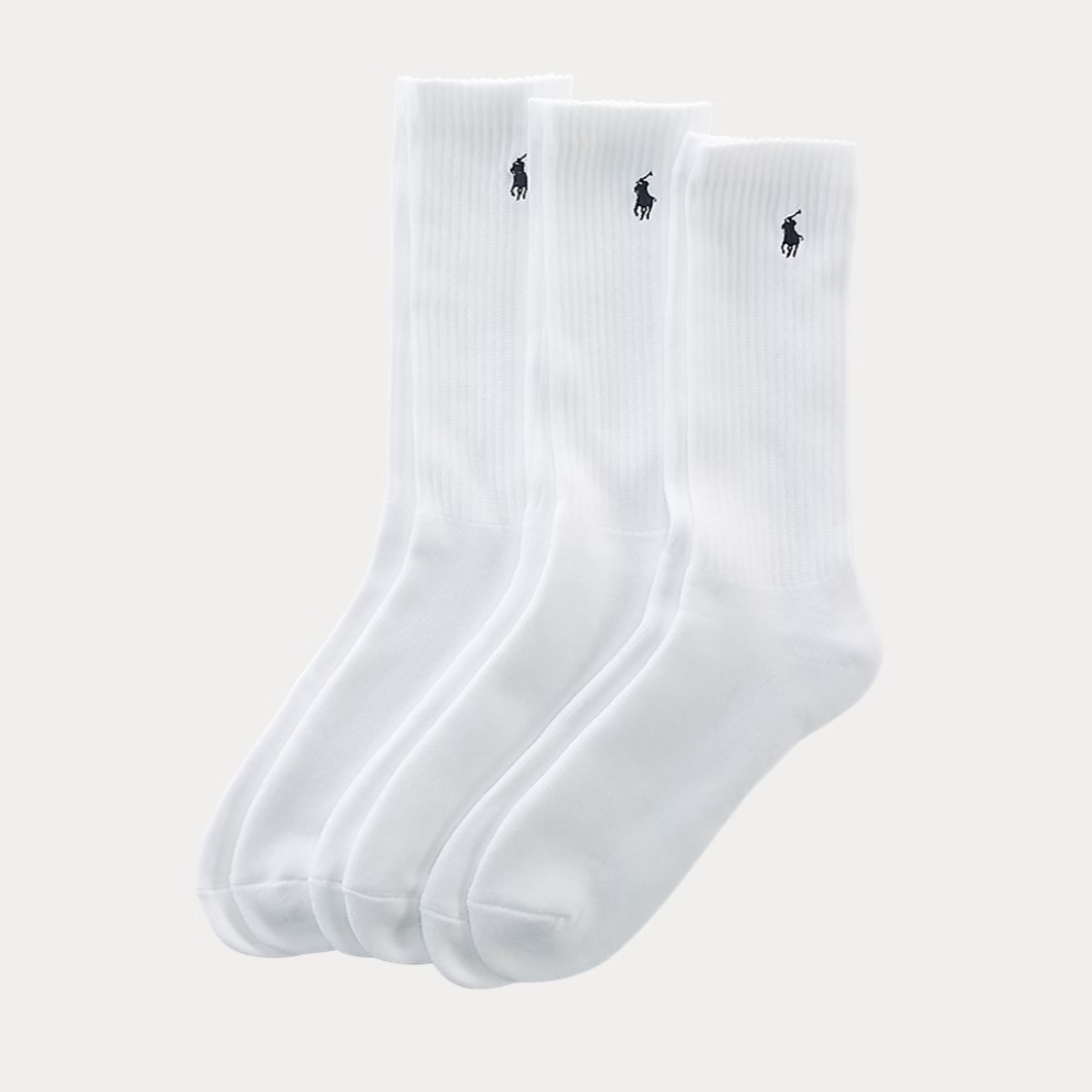 Socks x3