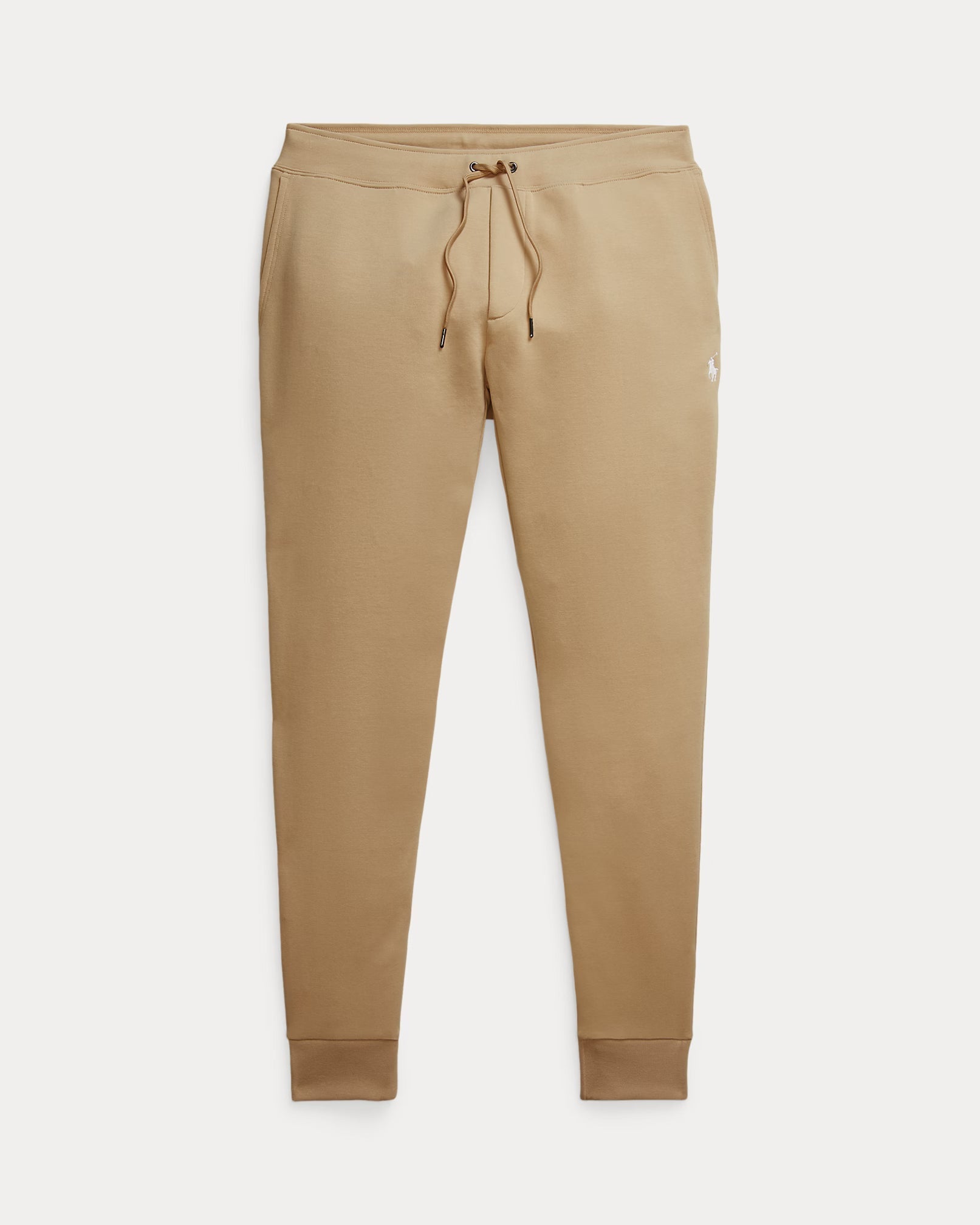 Double jersey jogging pants