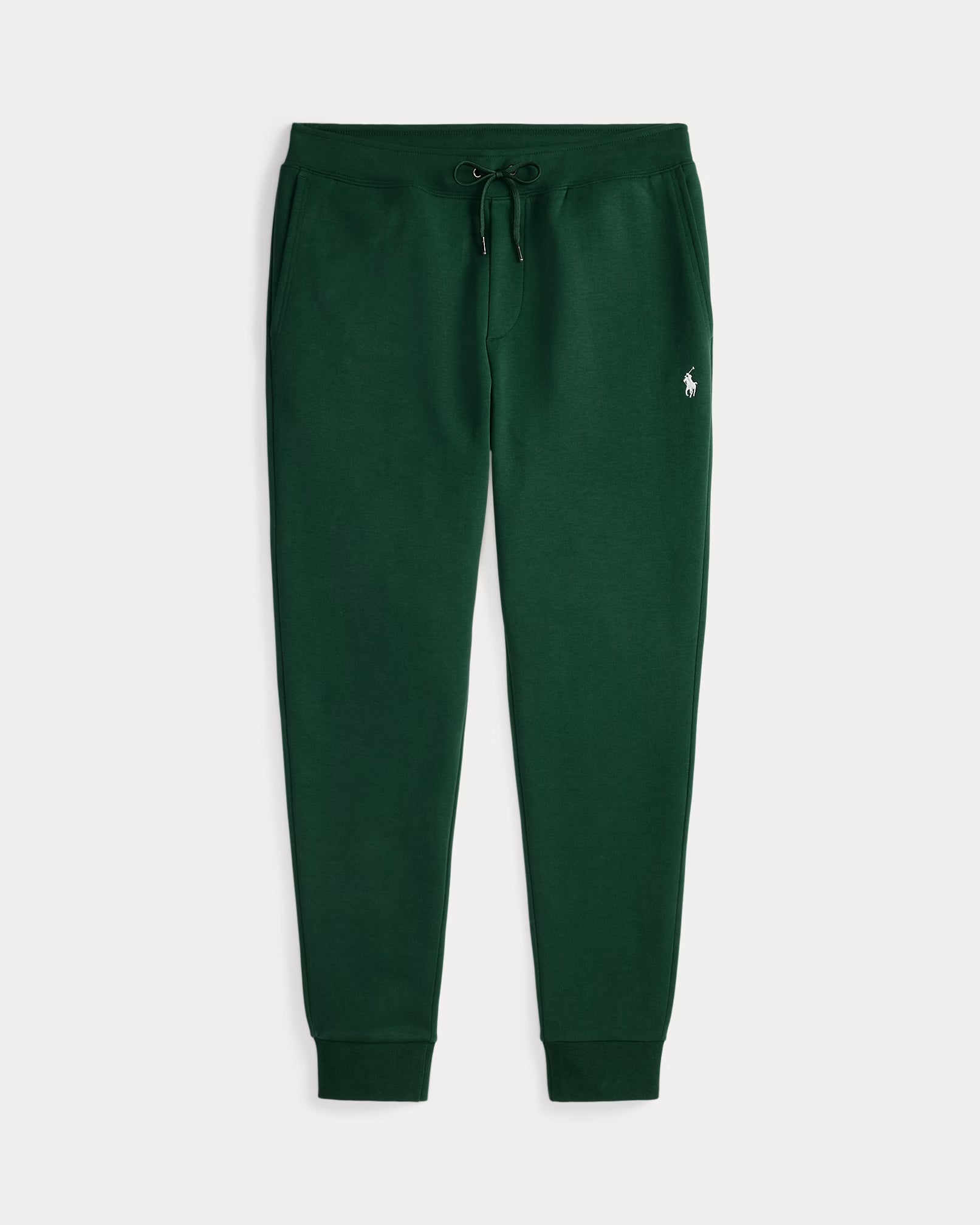 Fleece sweatpants