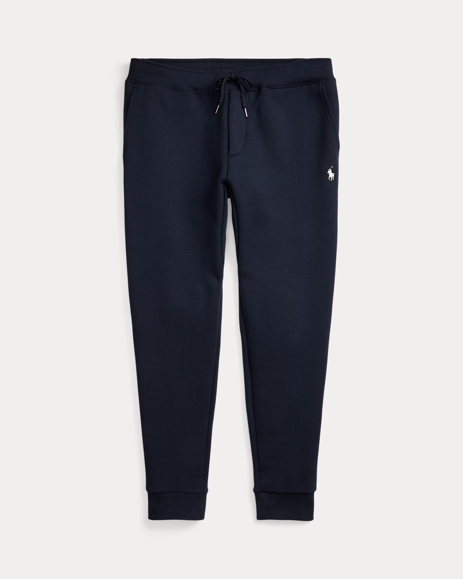 Double jersey jogging pants