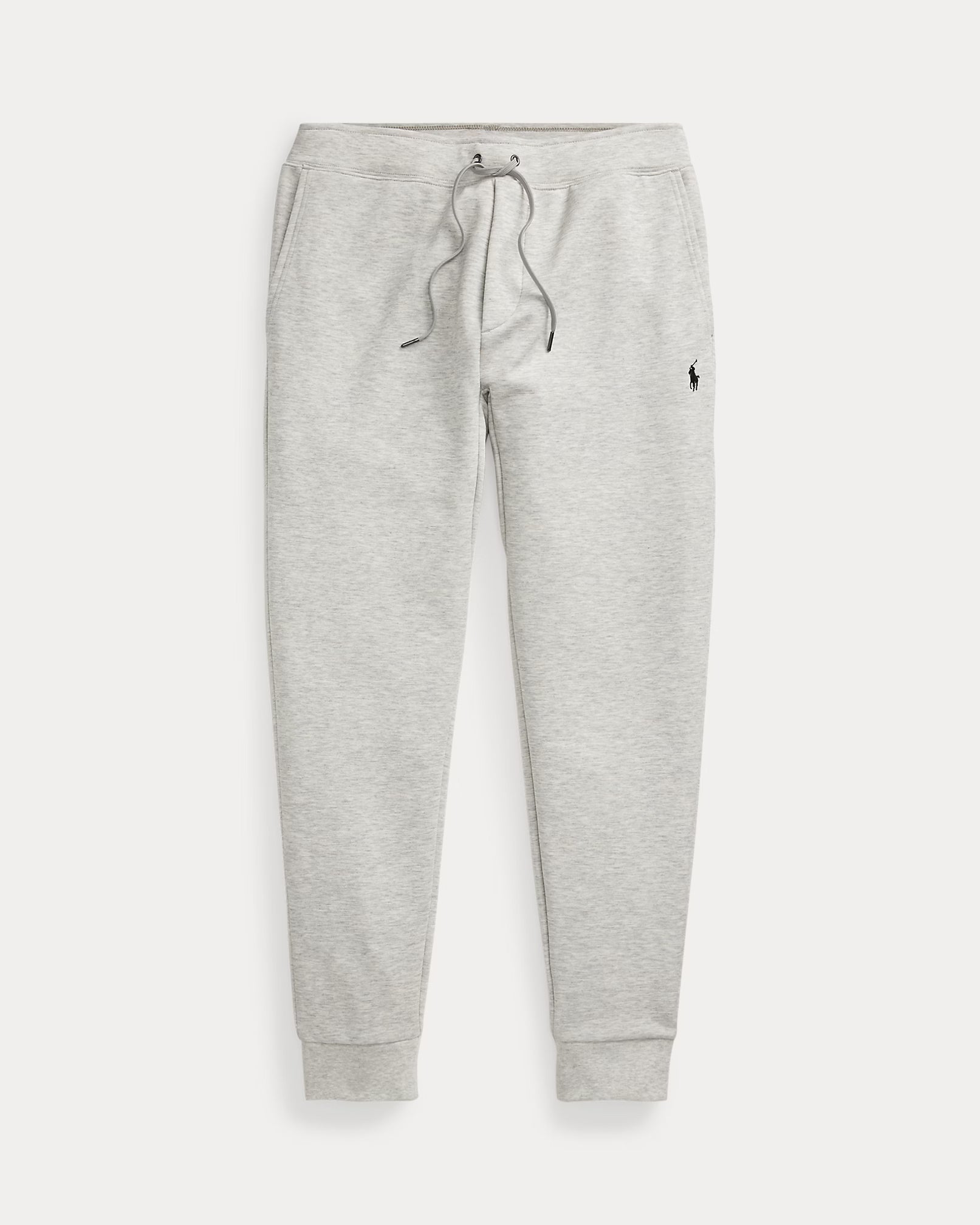 Double jersey jogging pants