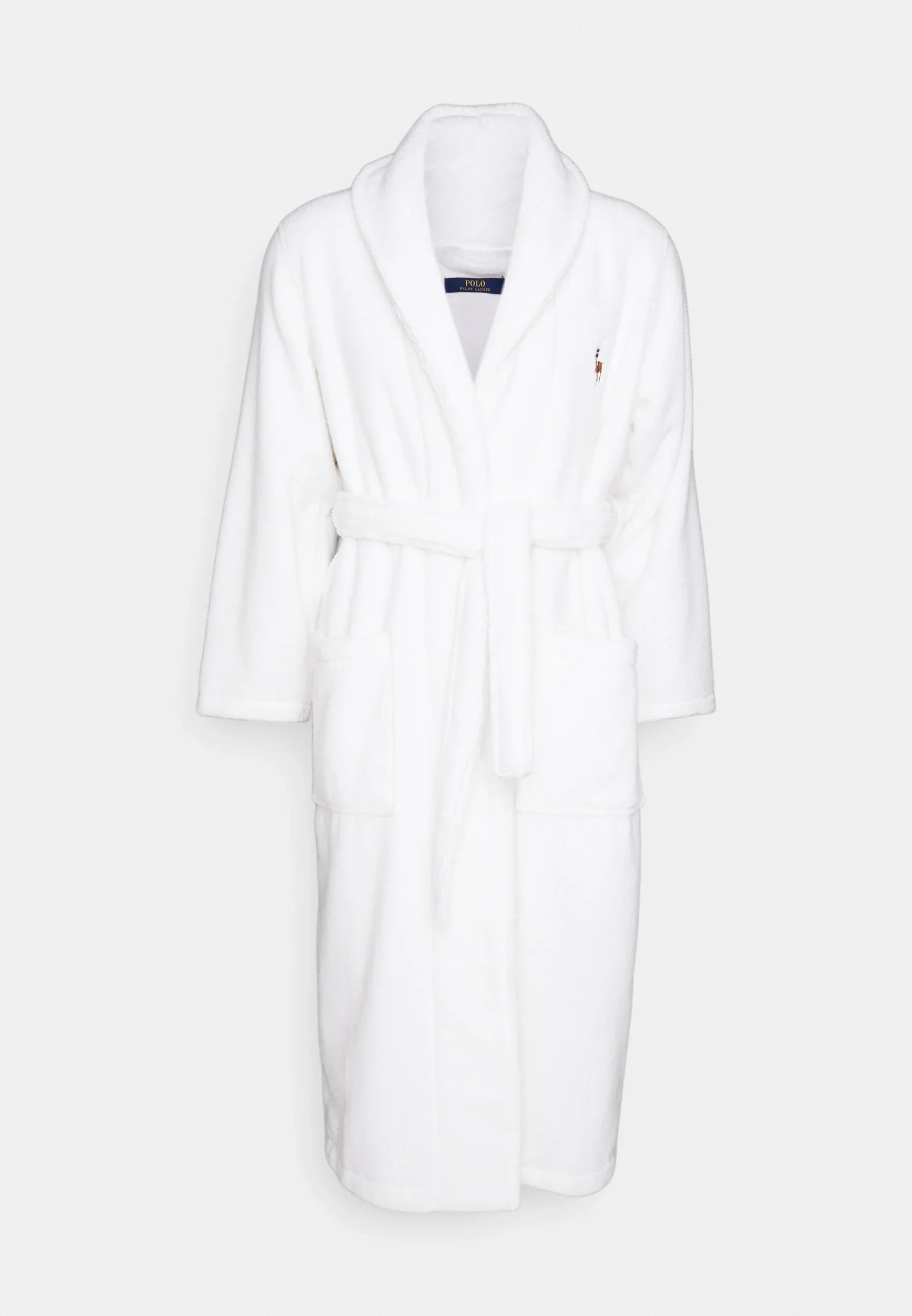 The Bathrobe