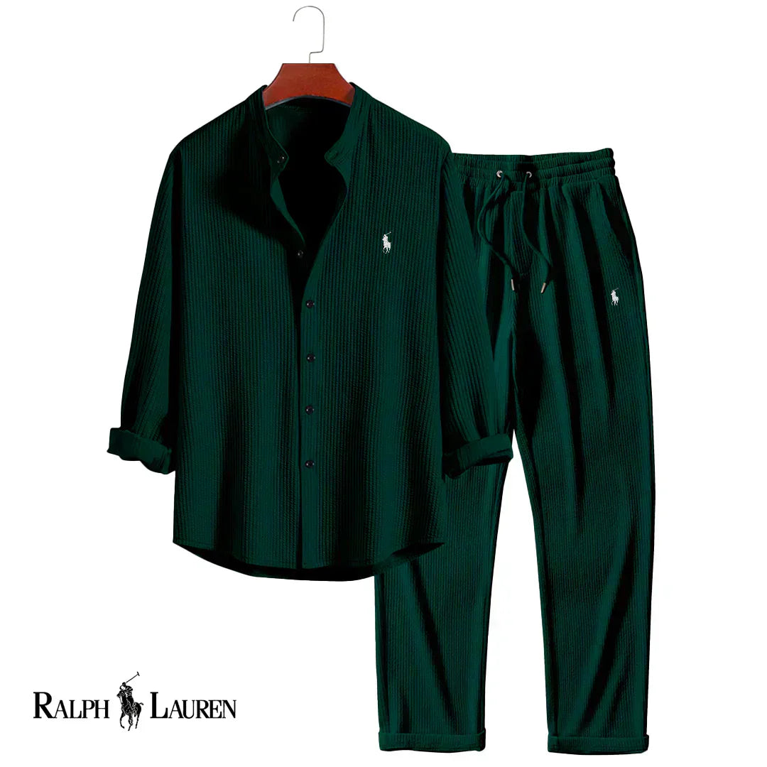 Two-piece set - Spring 2026