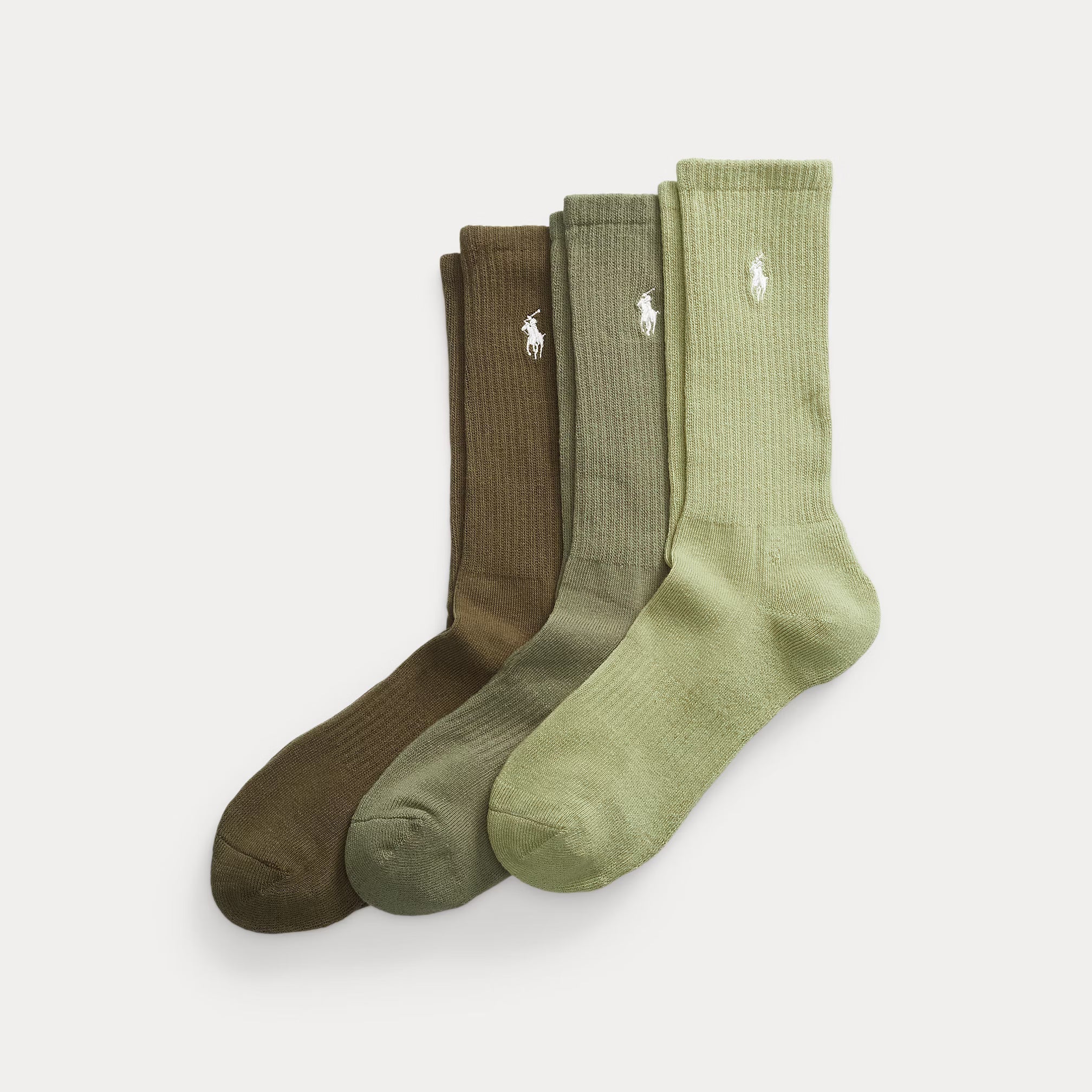 Socks x3