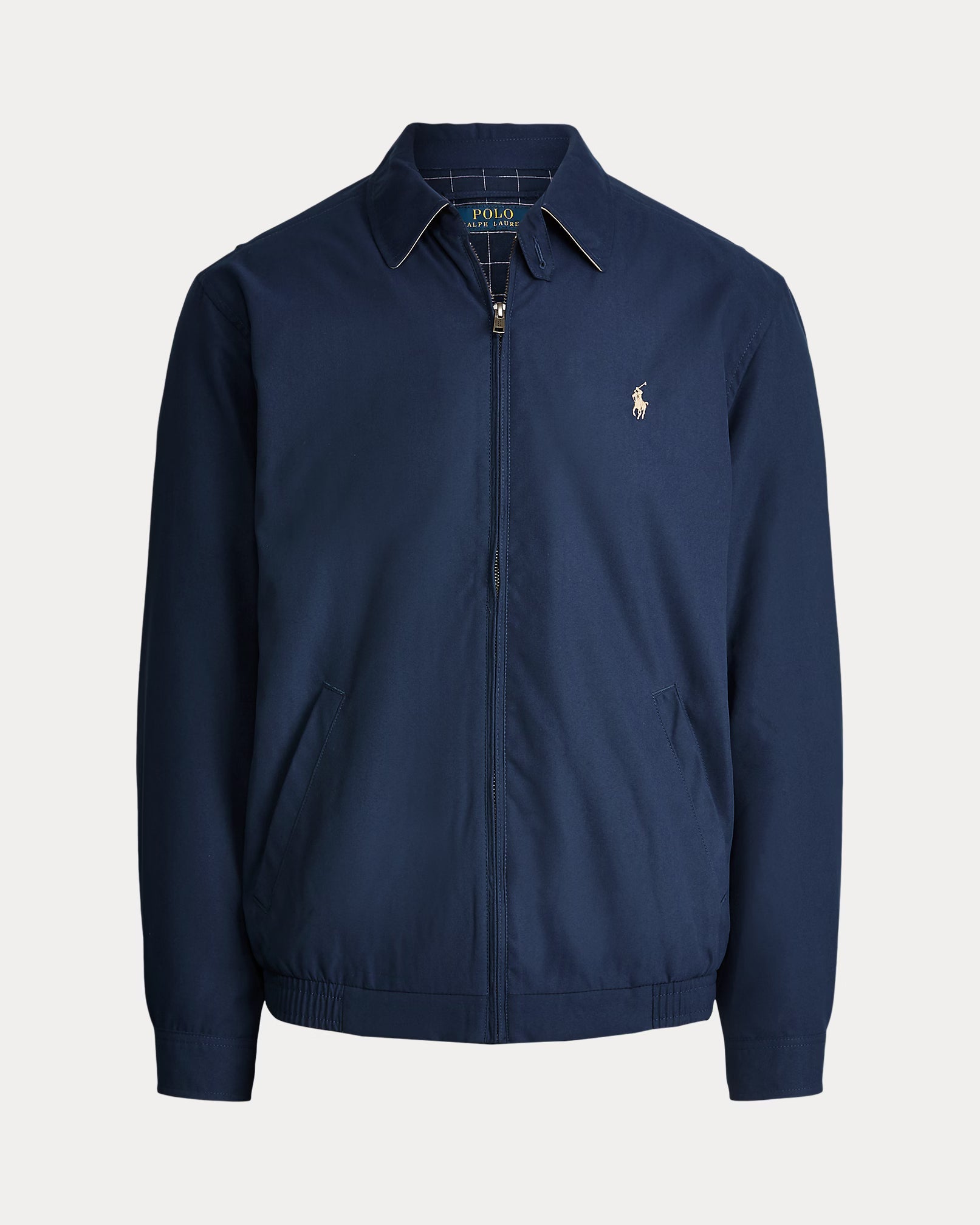 Jacket bi-swing