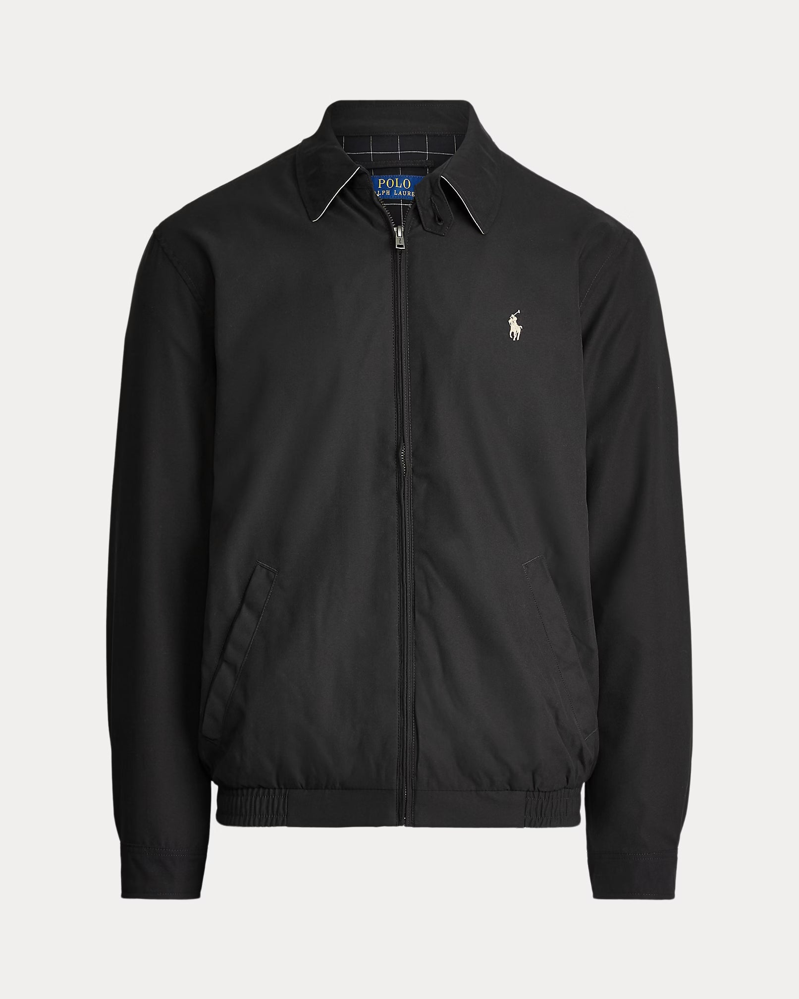 Jacket bi-swing