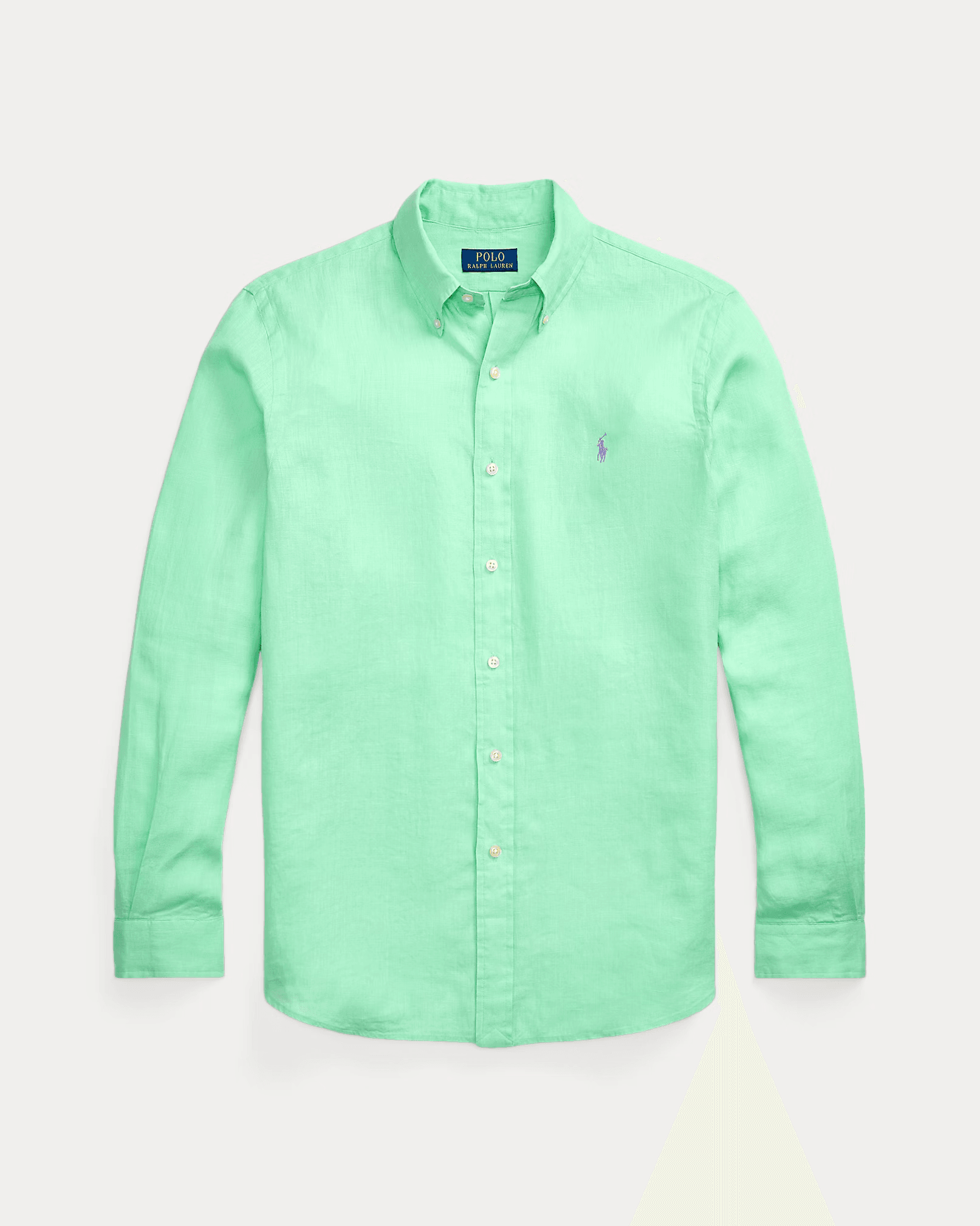 Linen Shirt (Custom Fit)