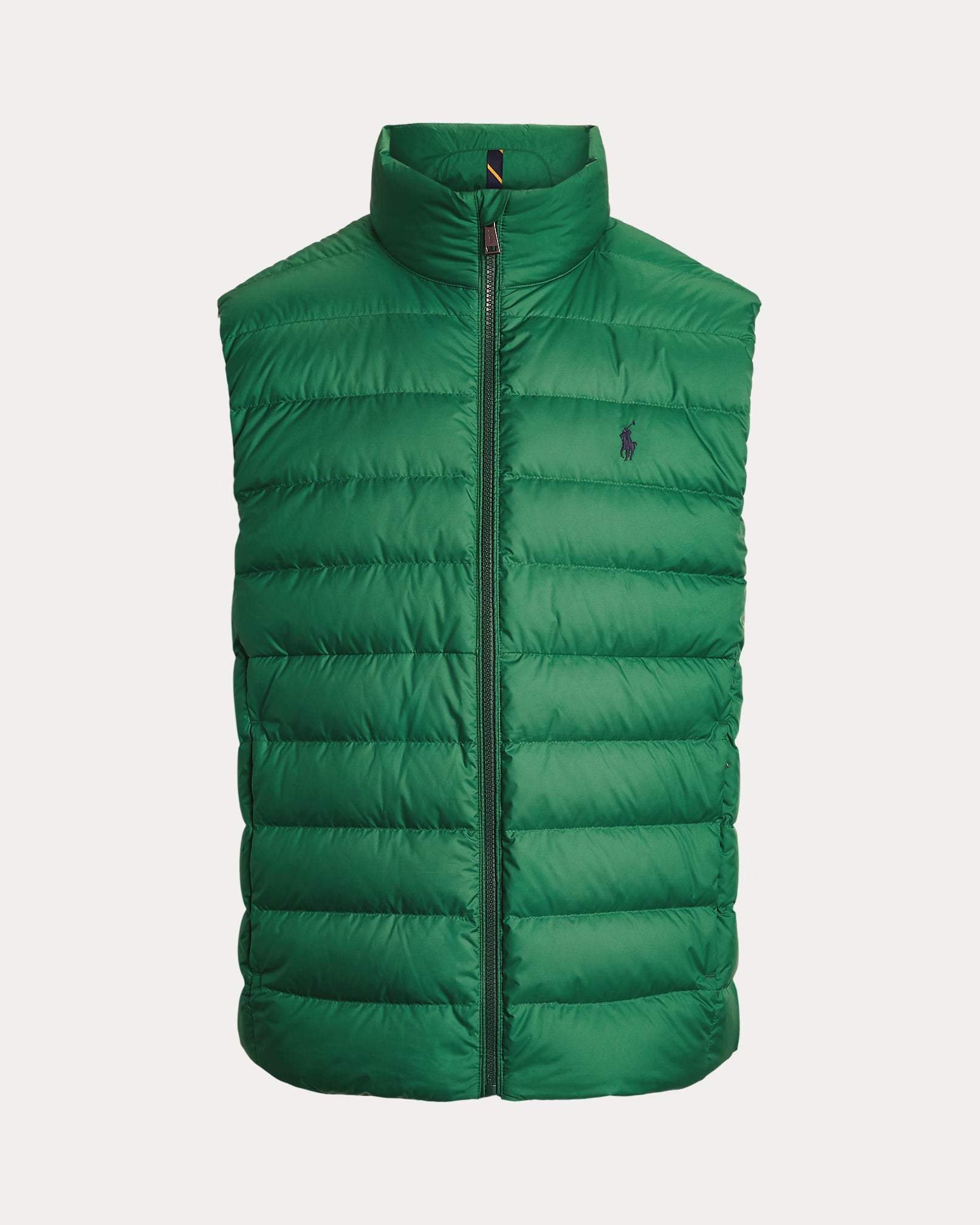 The Colden stowable down vest