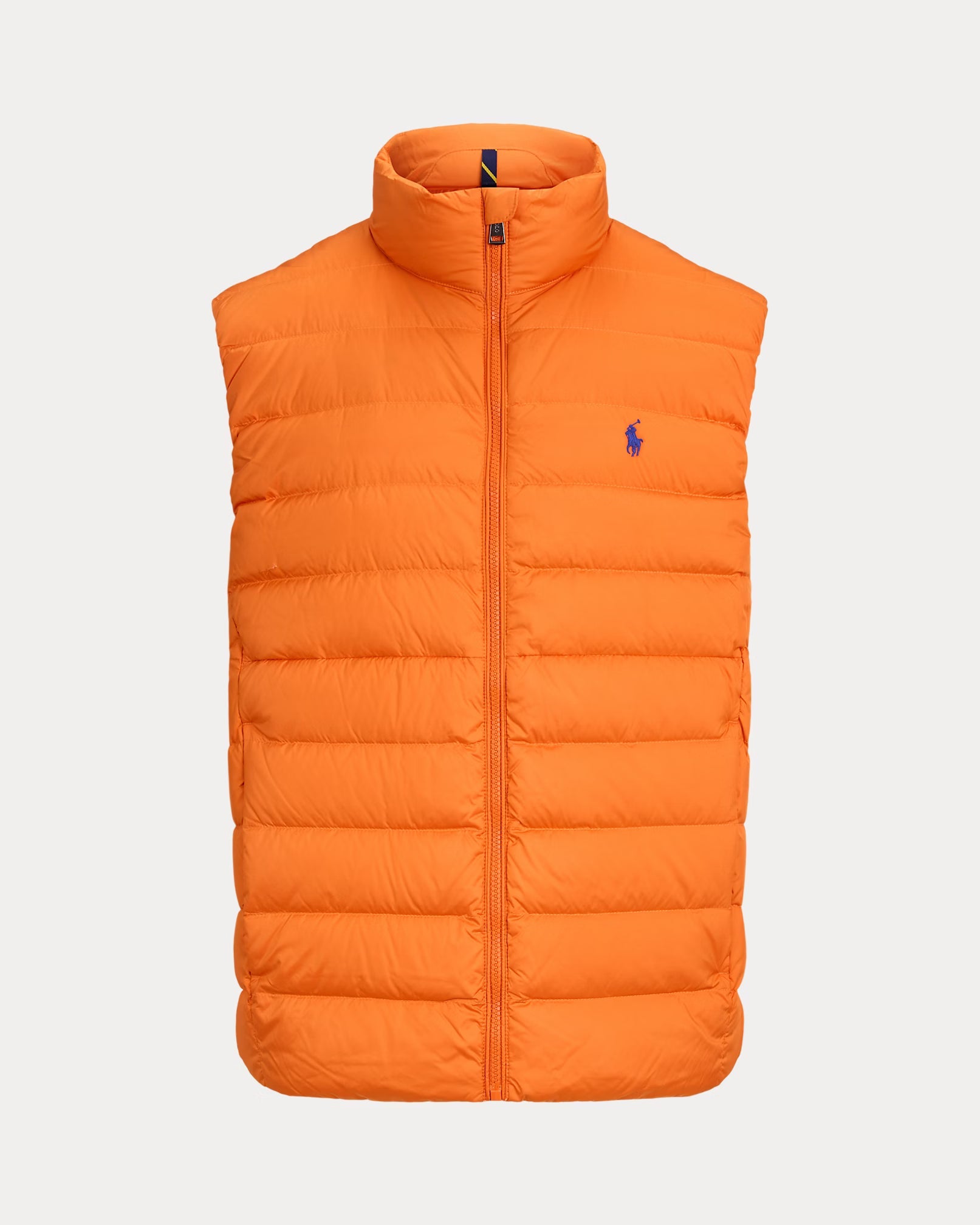The Colden stowable down vest