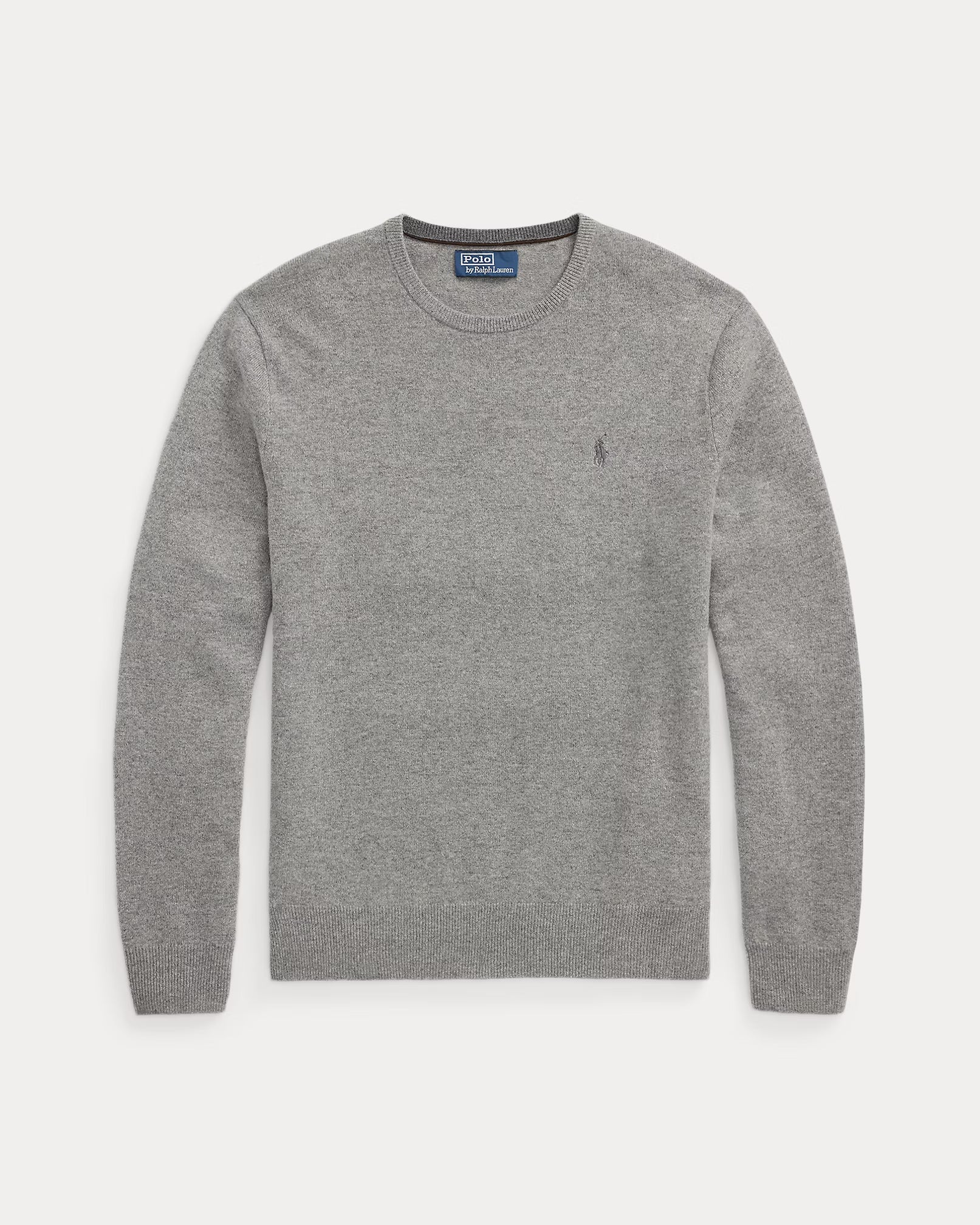 Wool sweater
