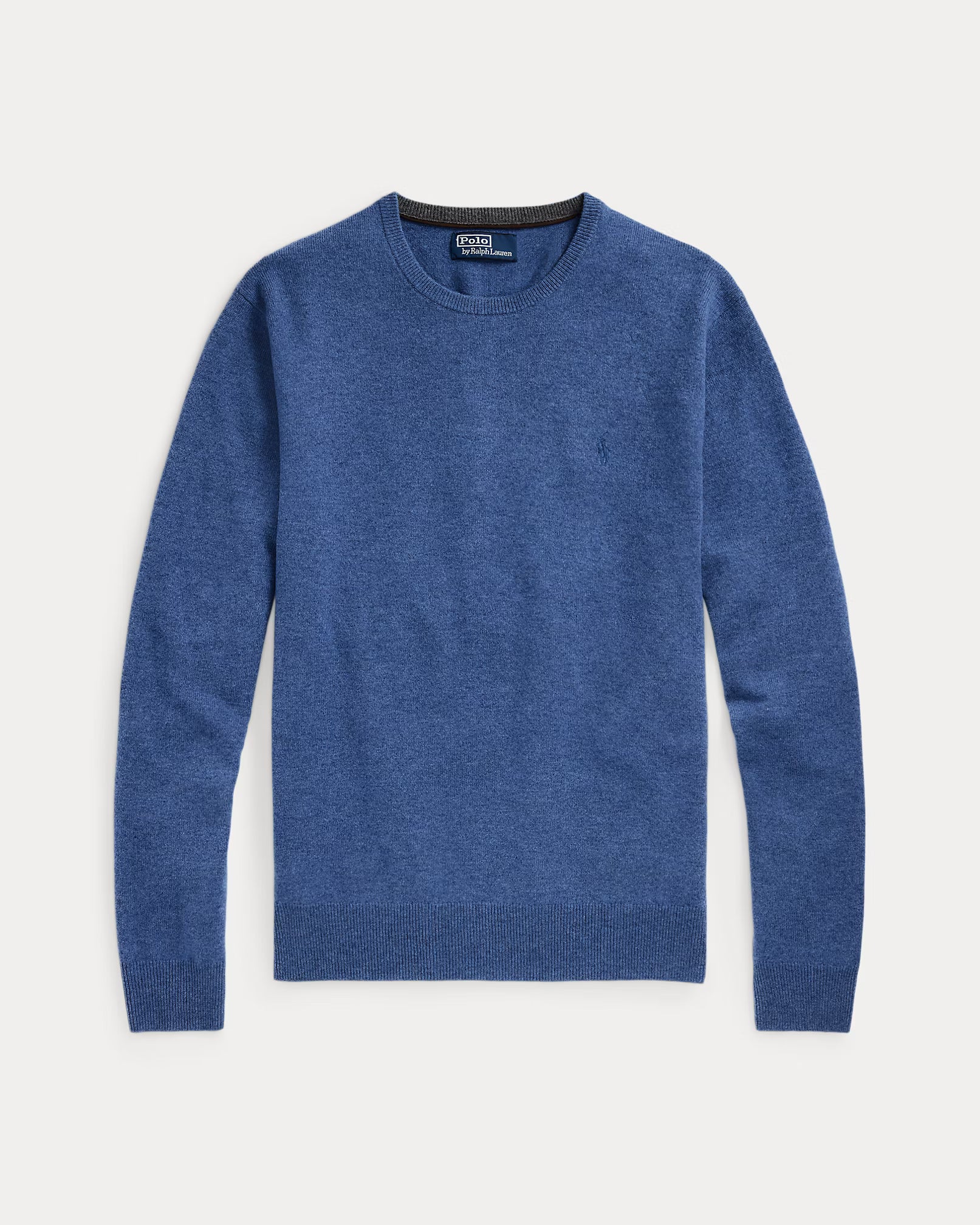 Wool sweater