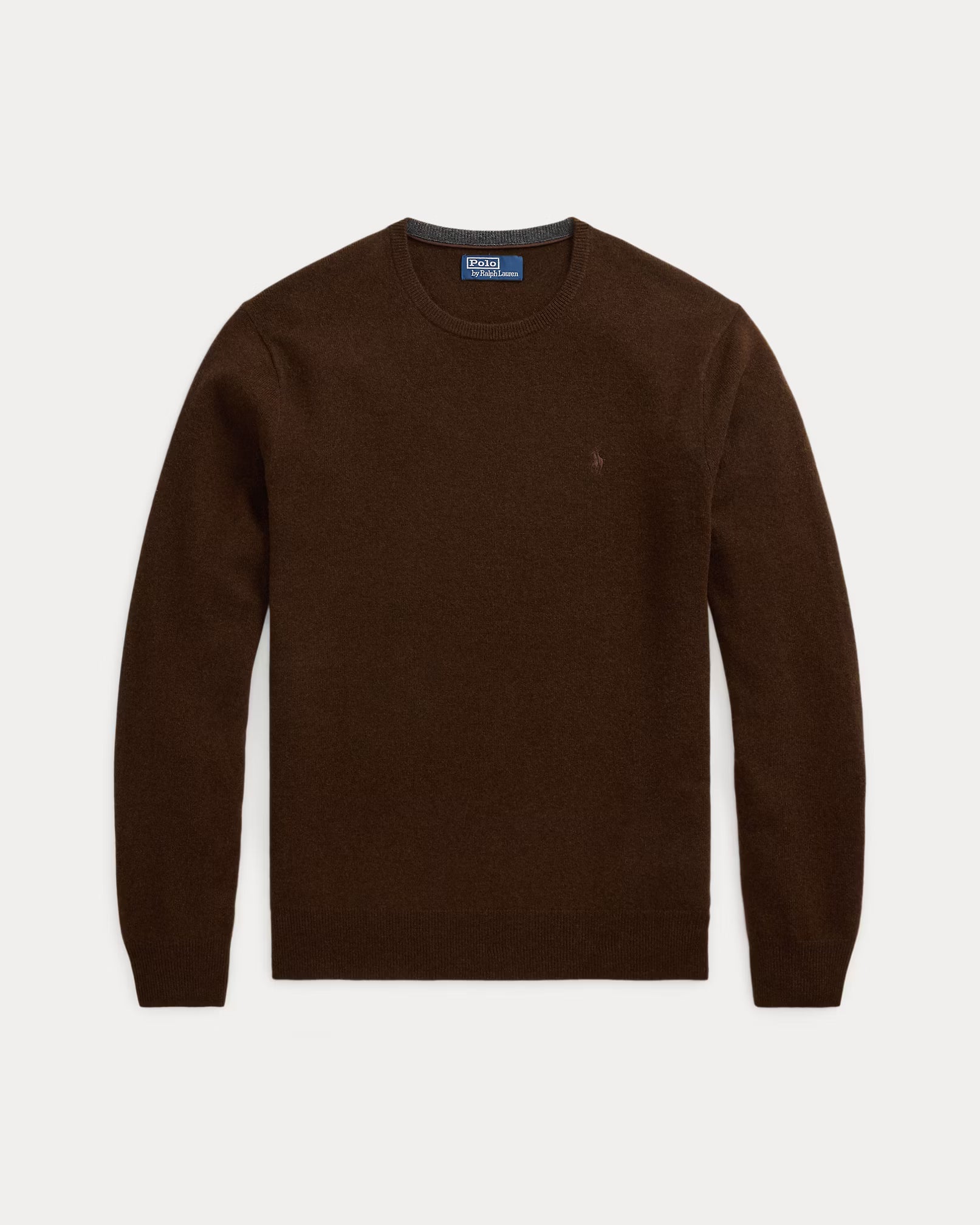 Wool sweater