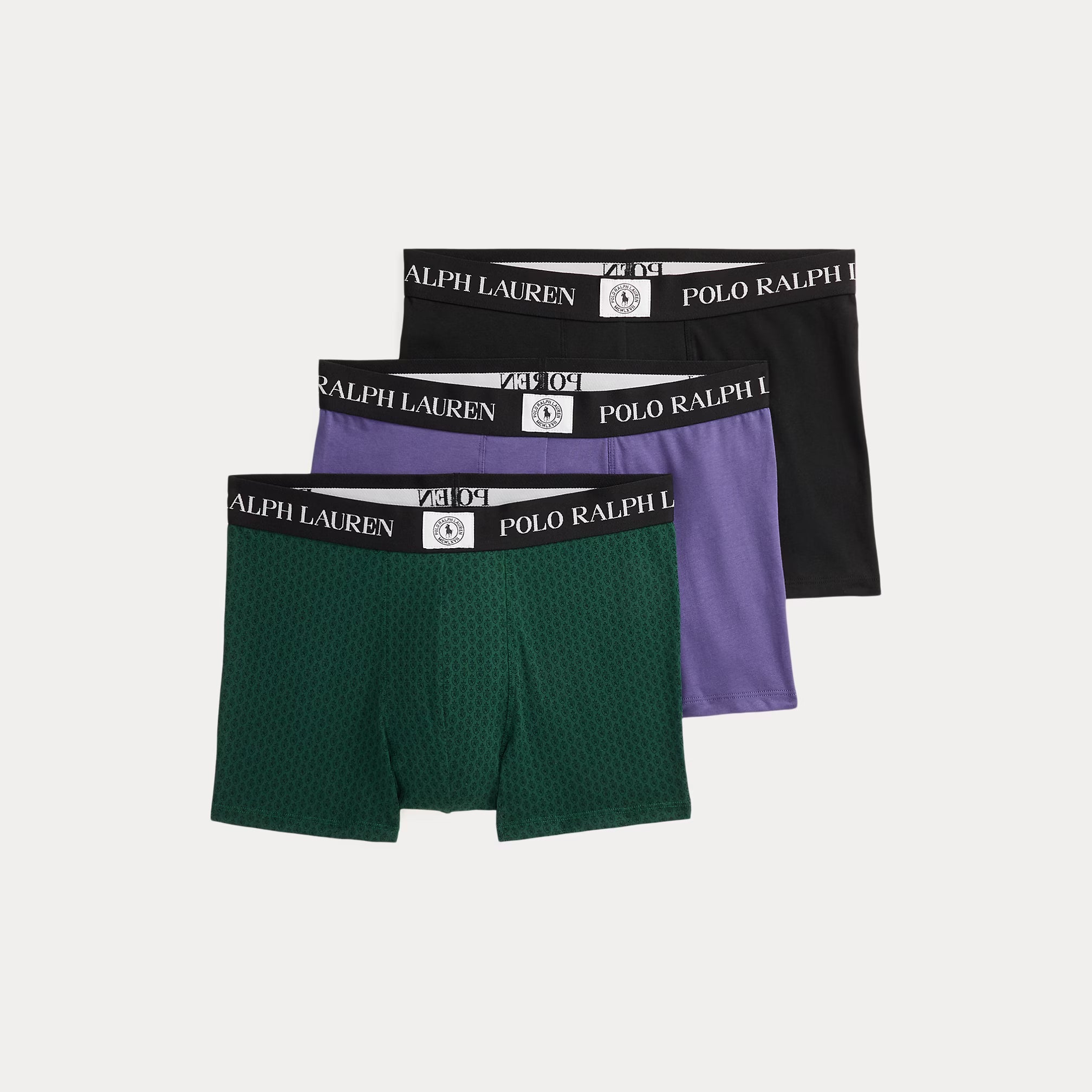 Boxer x3