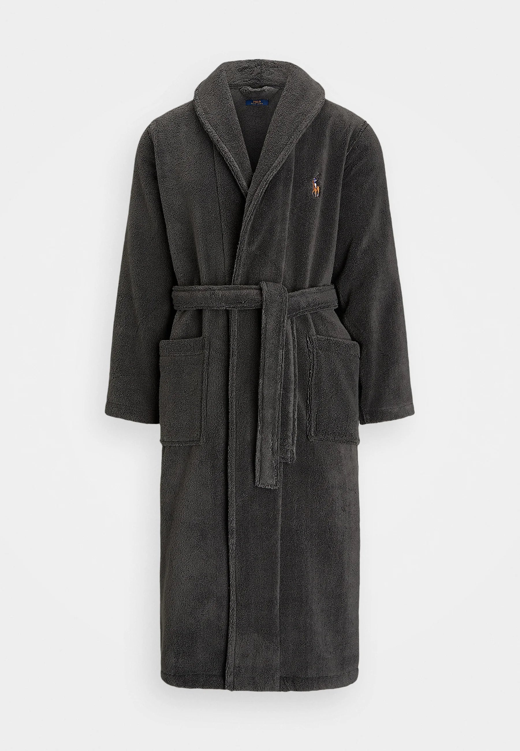 The Bathrobe