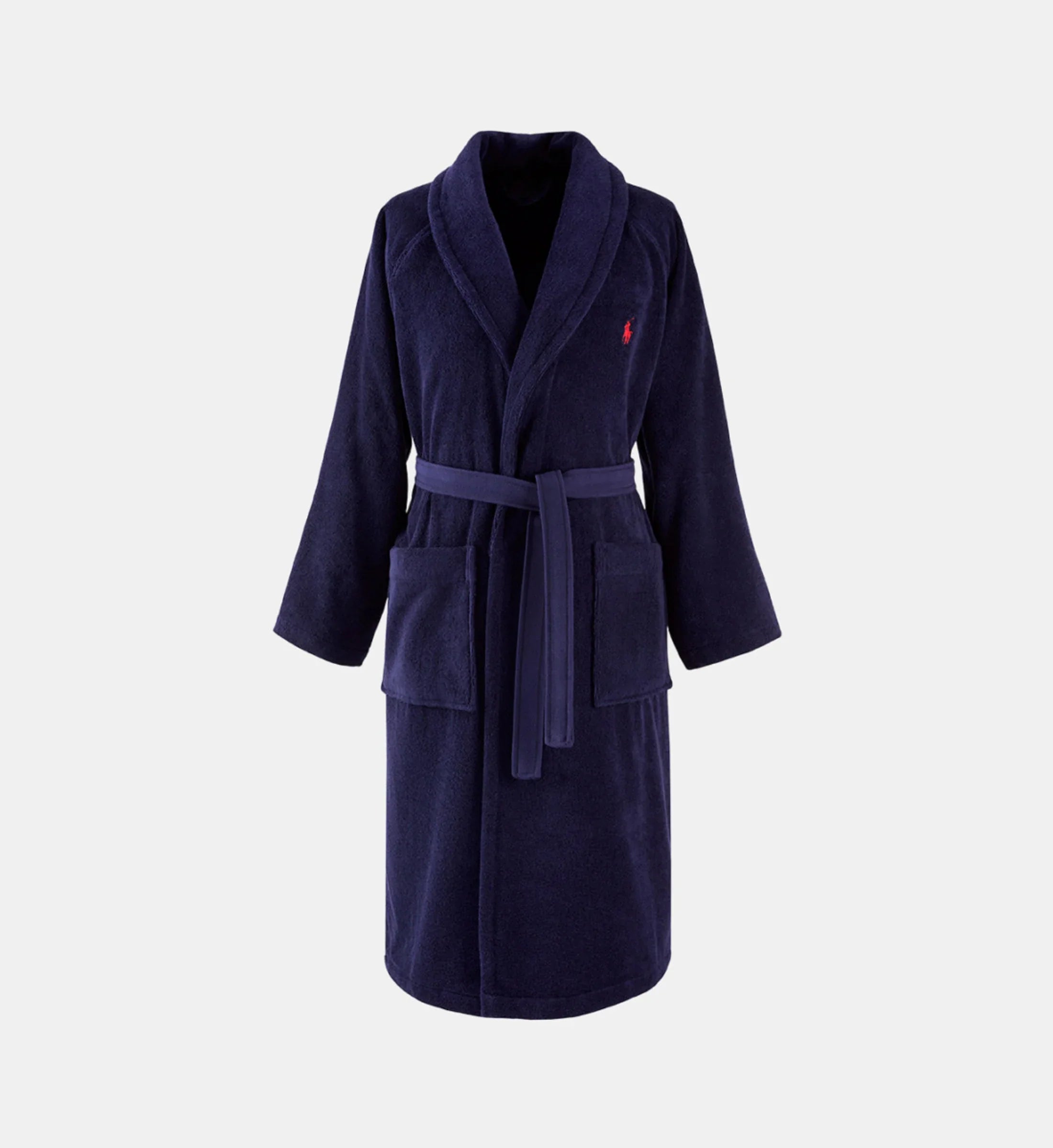 The Bathrobe