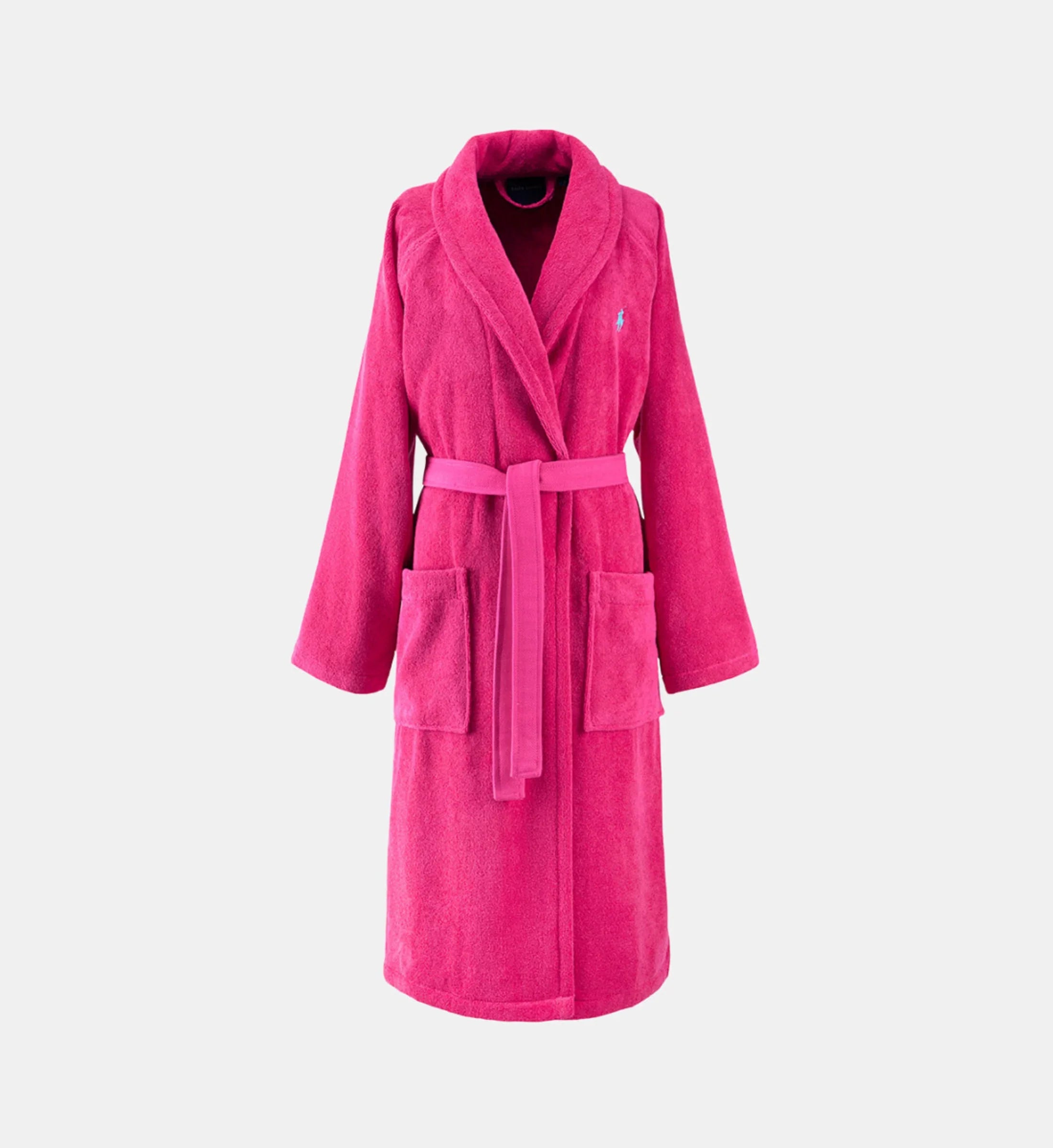 The Bathrobe
