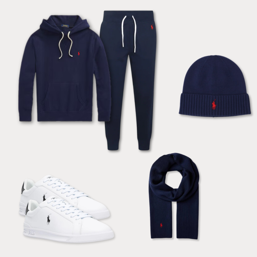 Ultimate Pack Navy Blue