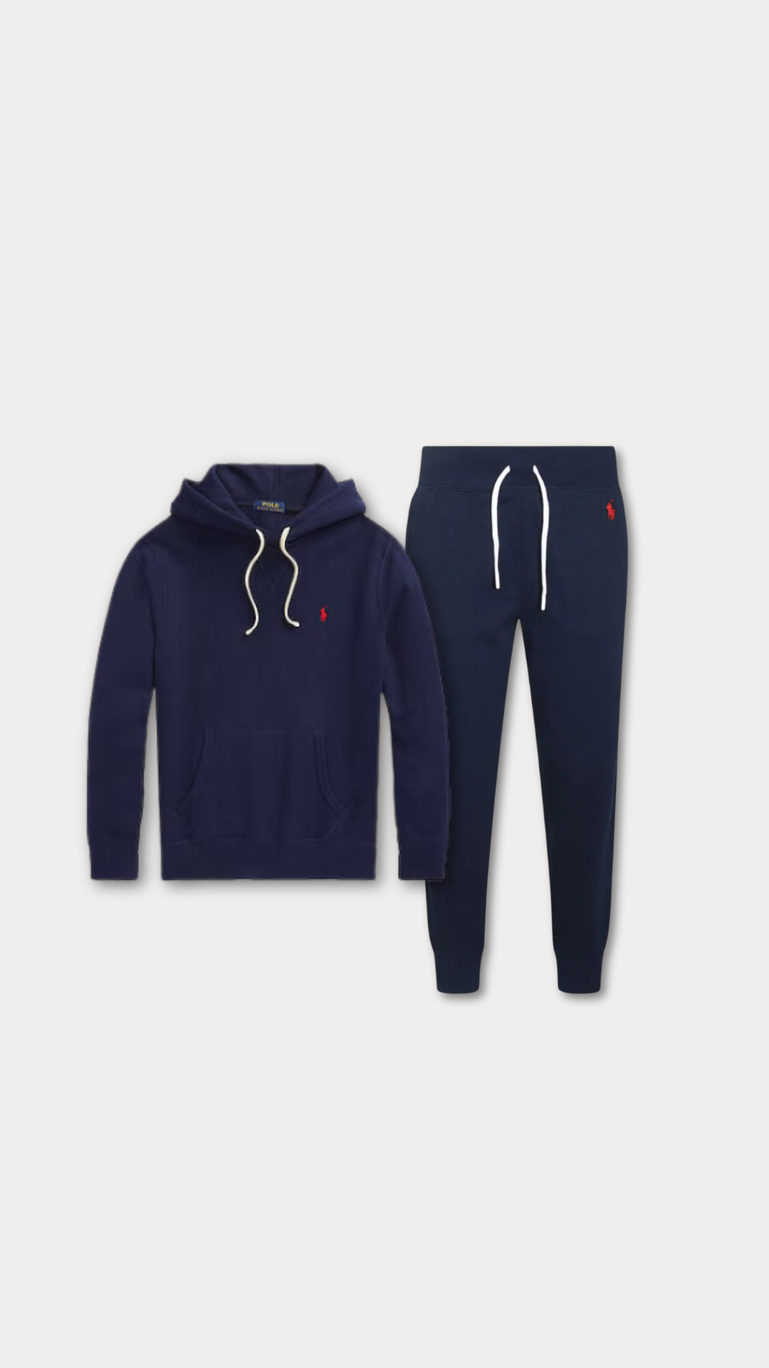 Ultimate Pack Navy Blue