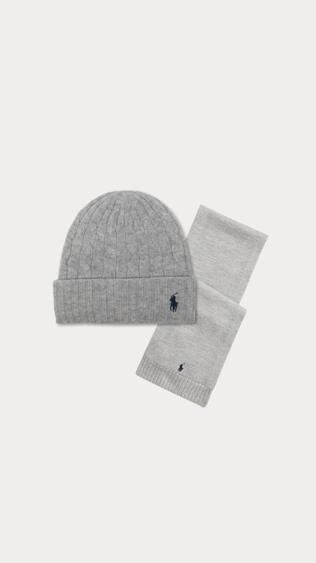 Winter Pack