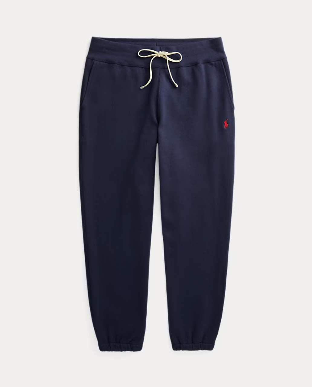 Fleece sweatpants