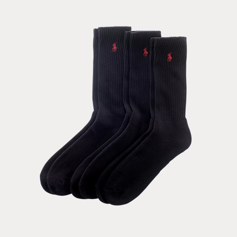 Socks x3