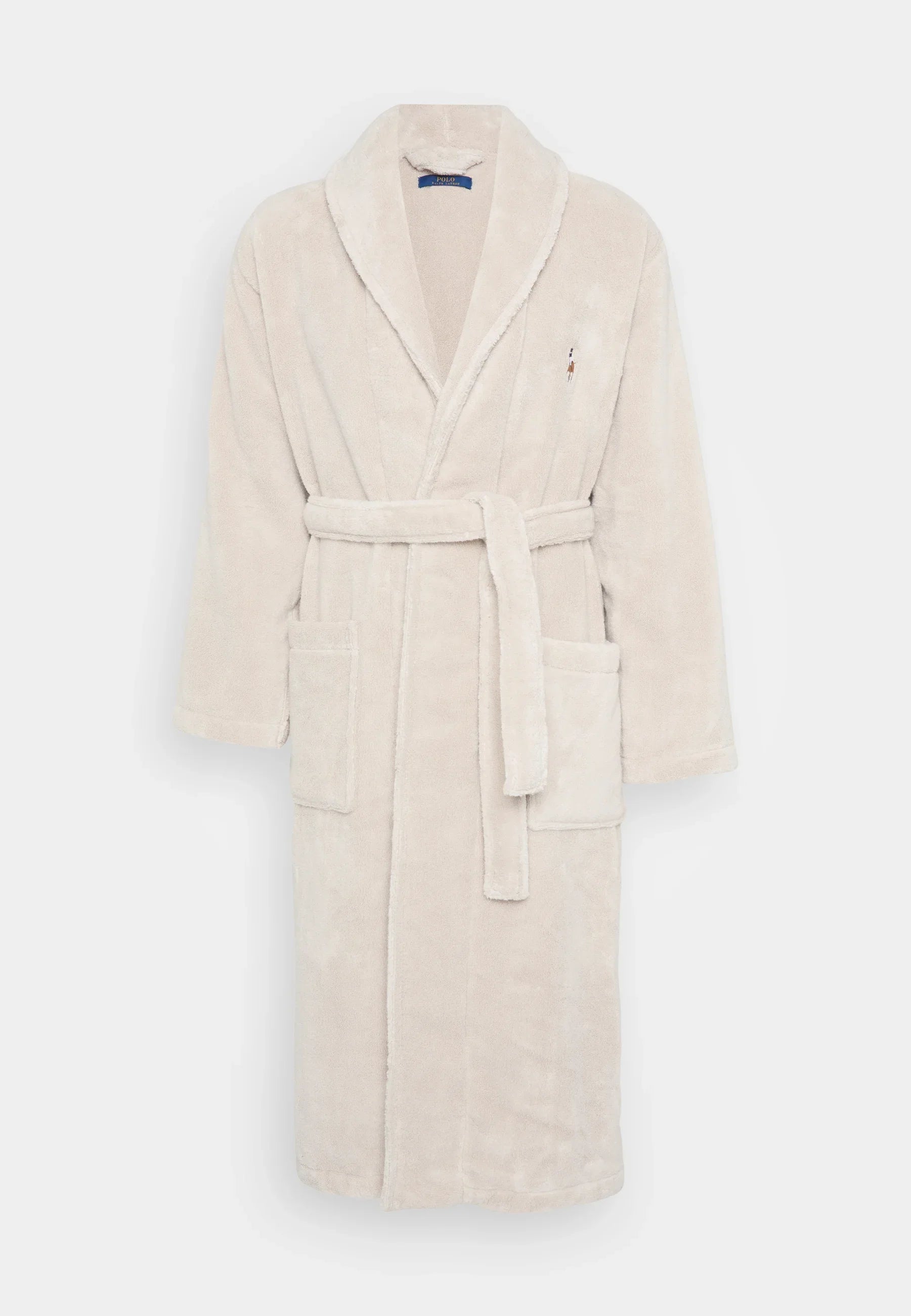 The Bathrobe
