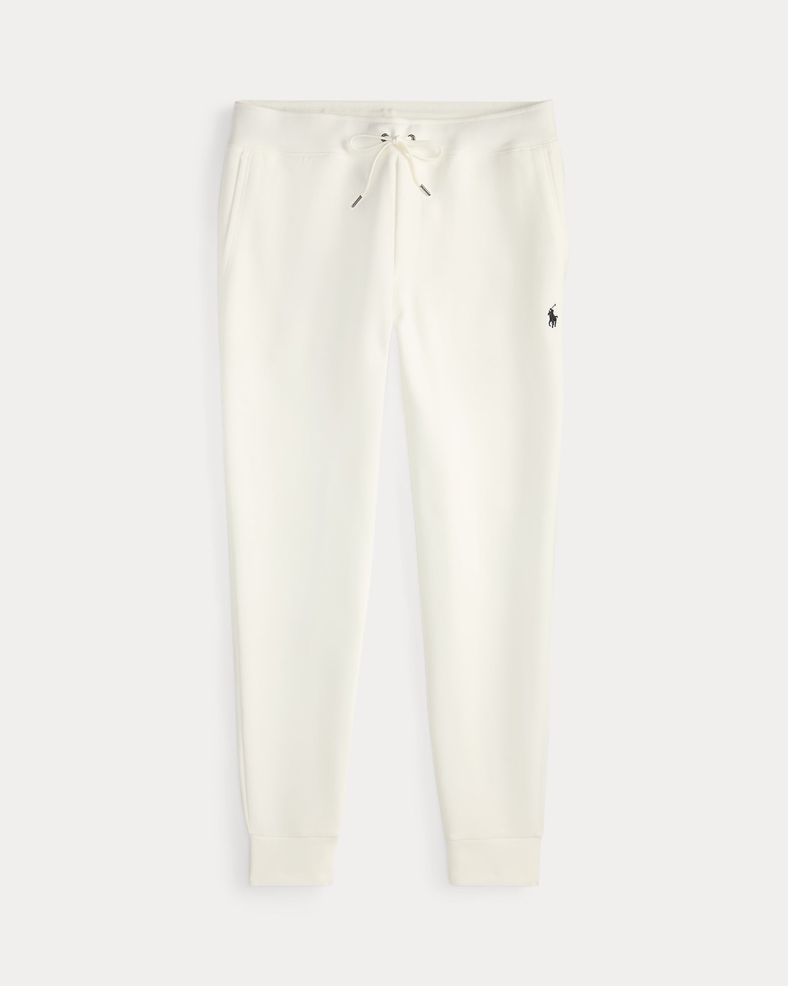 Double jersey jogging pants