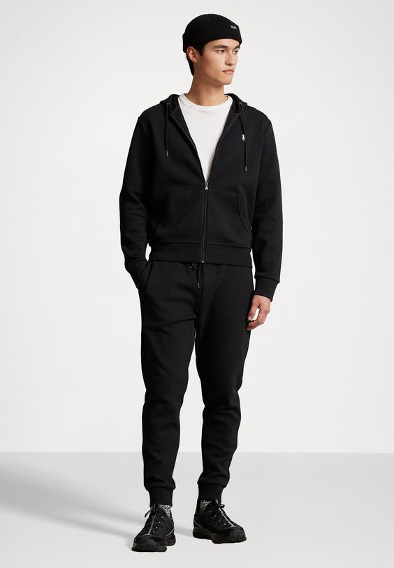 Tracksuit set