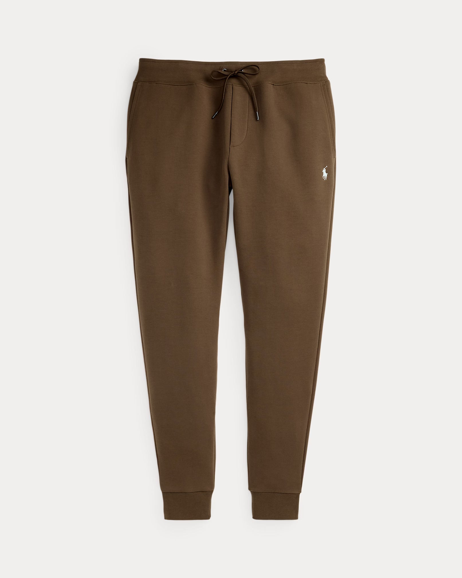Double jersey jogging pants