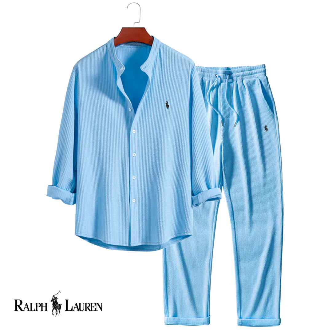 Two-piece set - Spring 2026