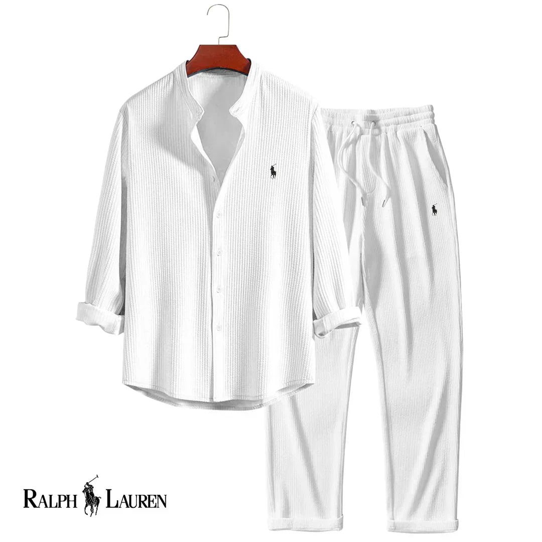 Two-piece set - Spring 2026