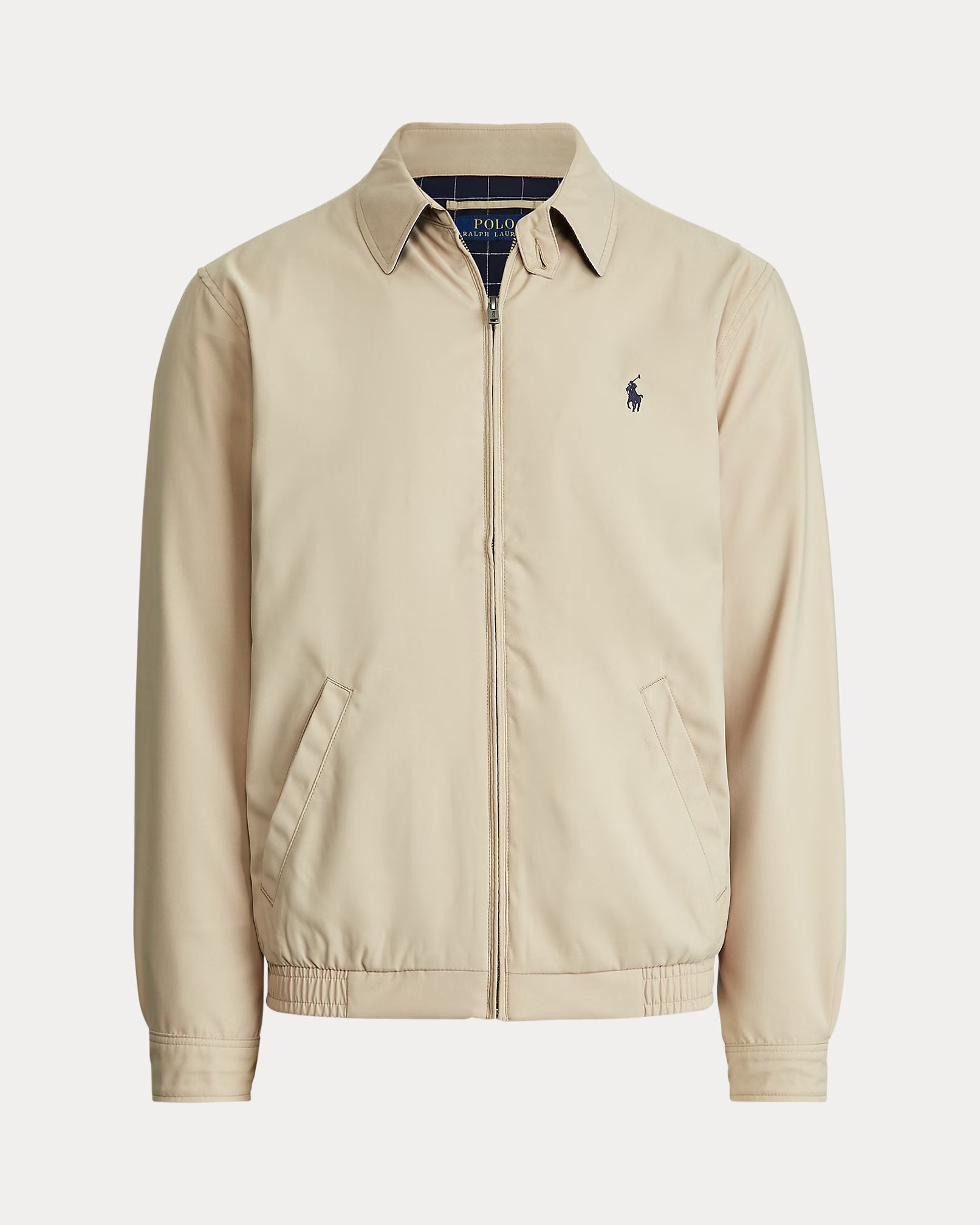 Jacket bi-swing