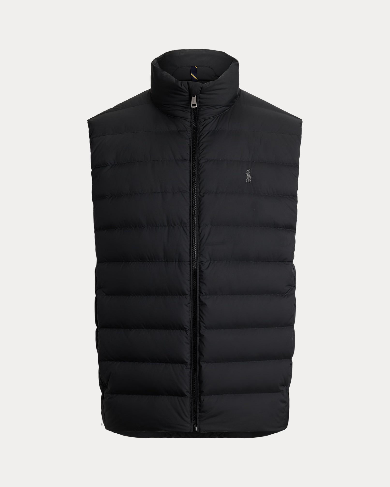 The Colden stowable down vest