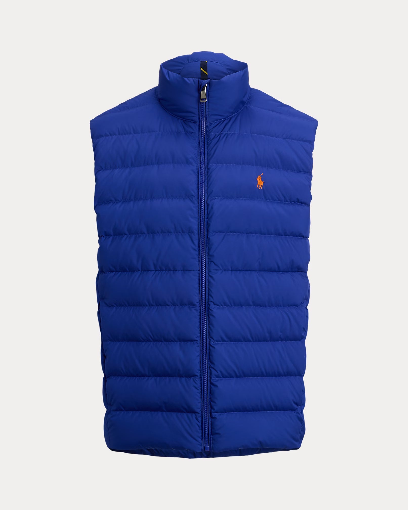 The Colden stowable down vest