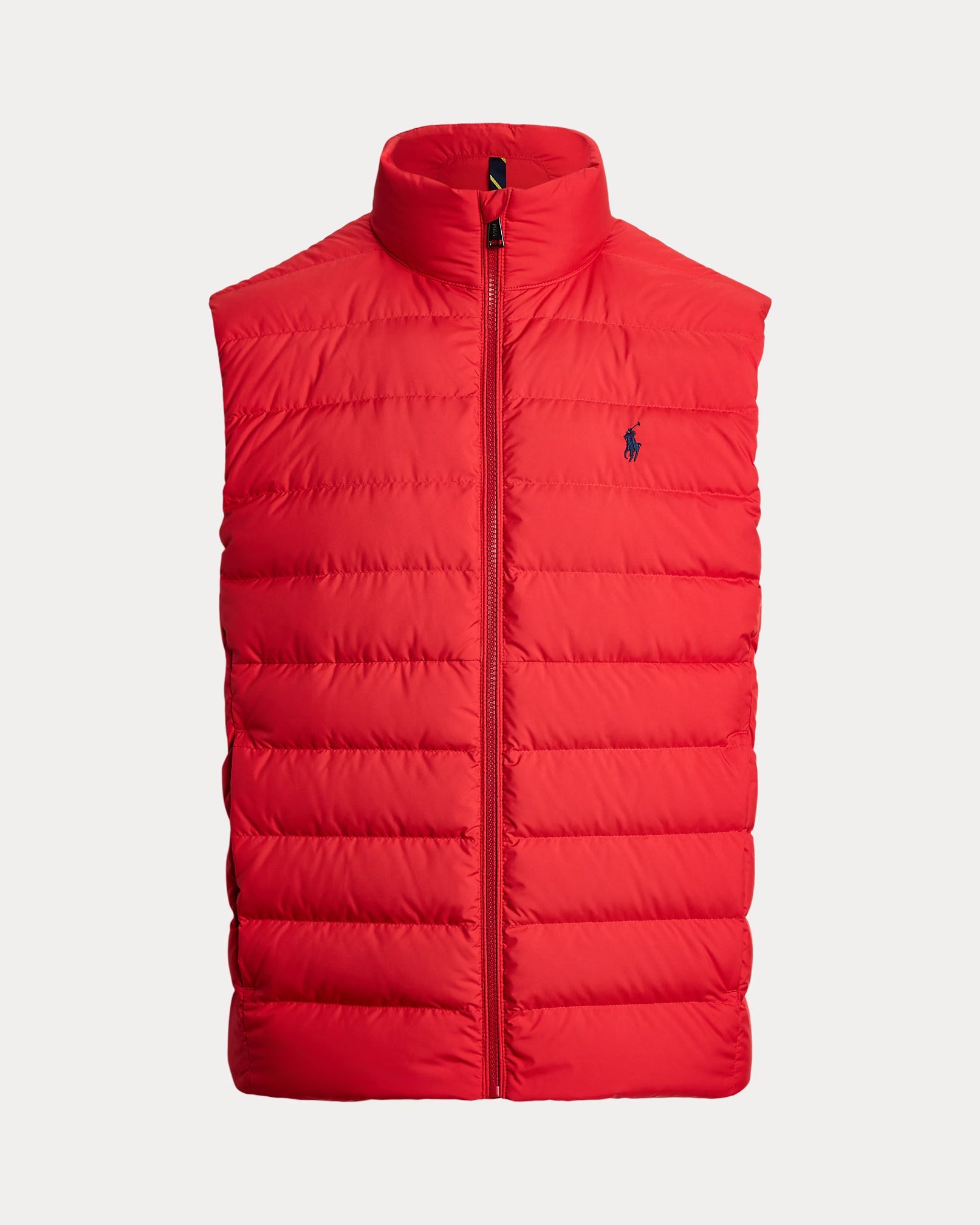 The Colden stowable down vest