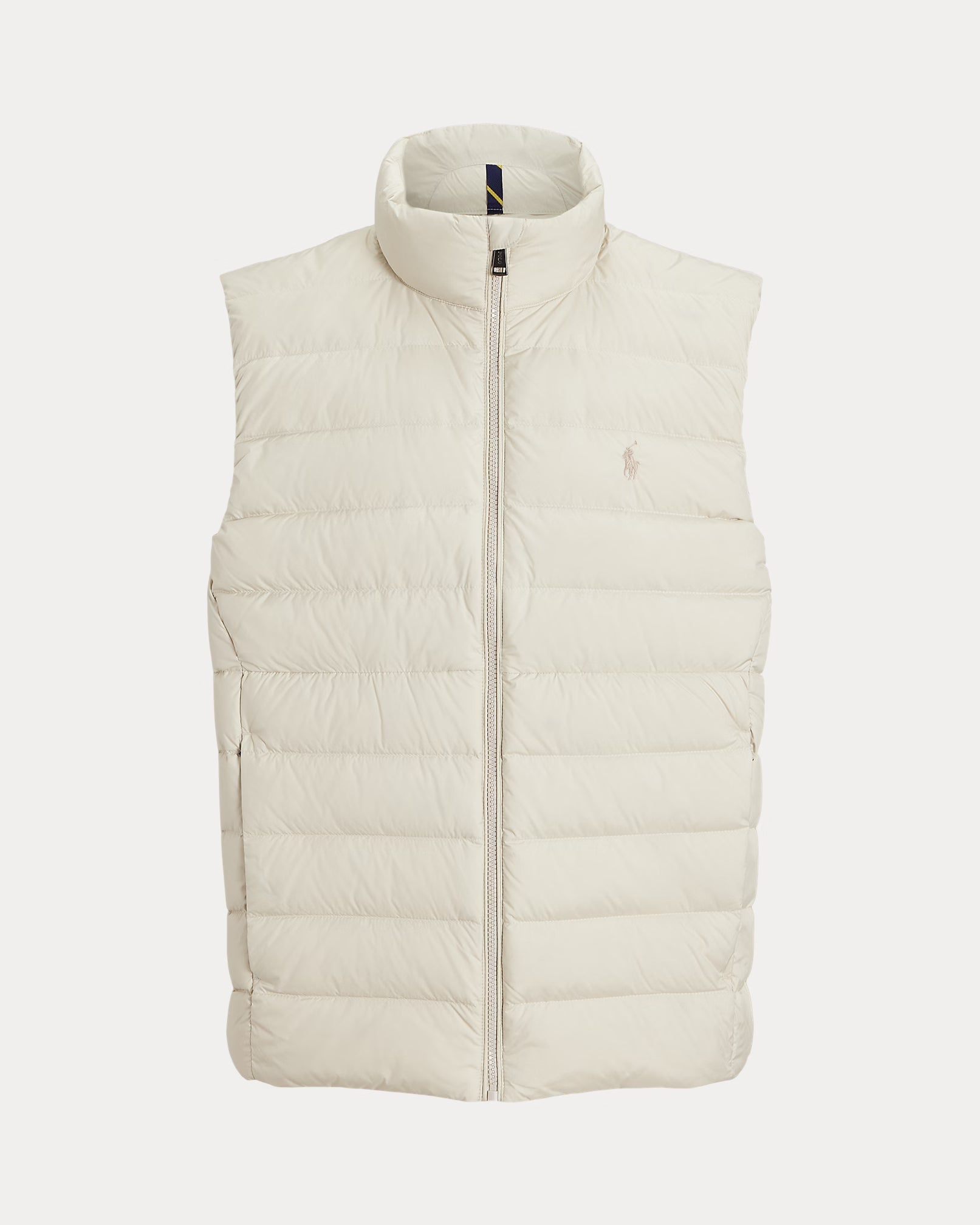 The Colden stowable down vest