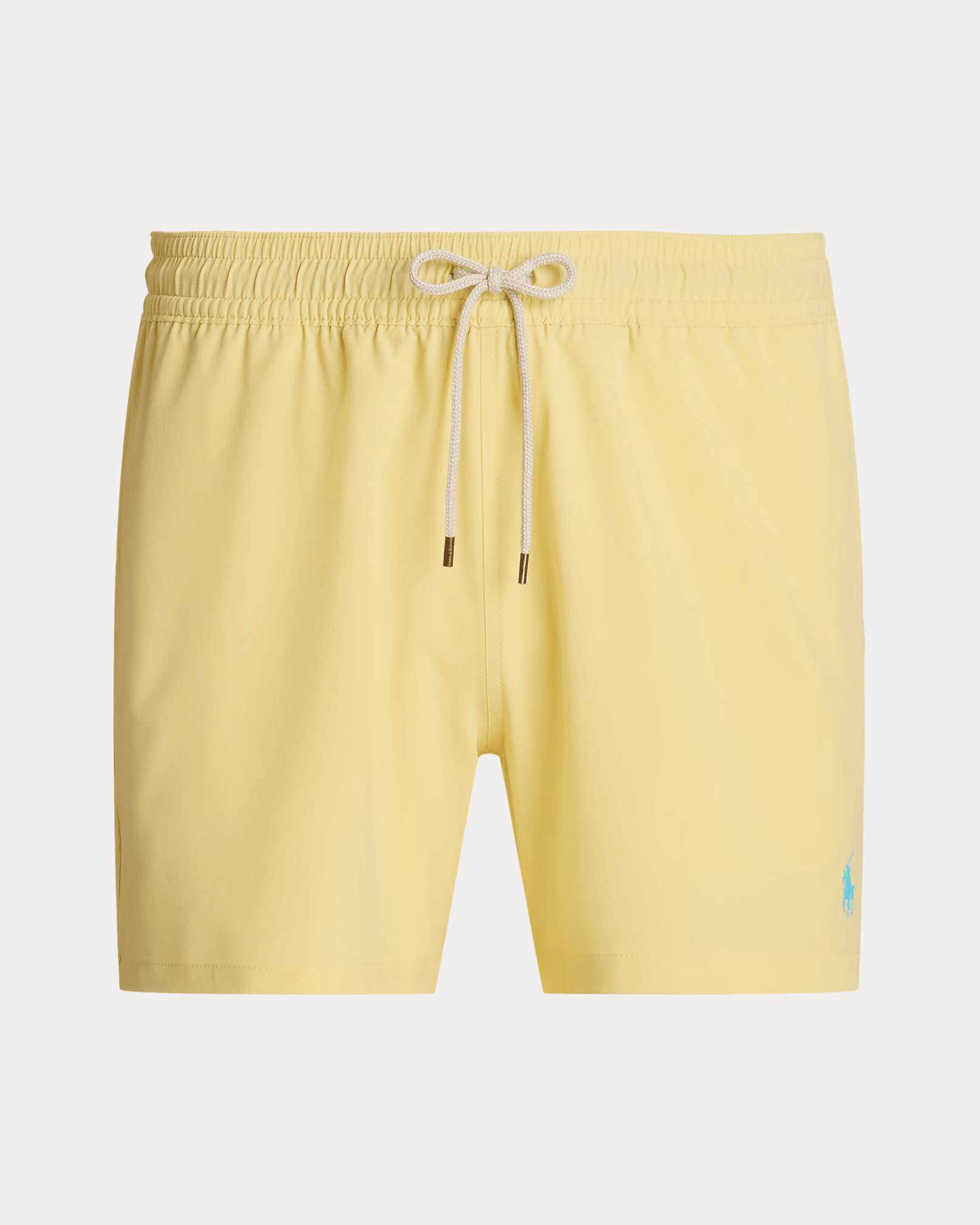 Summer 2026 Swim Shorts (Short)