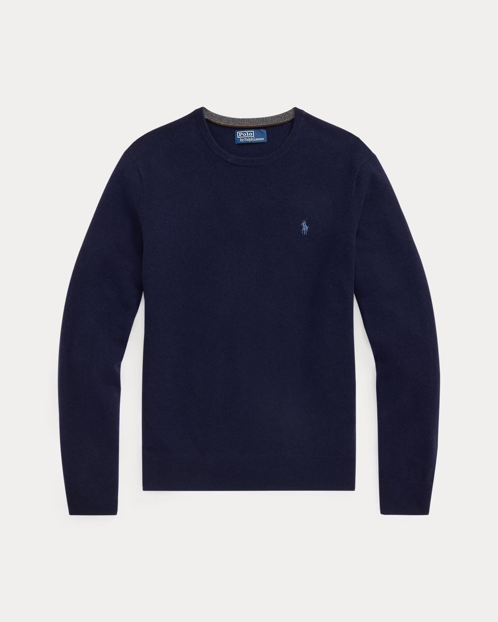 Wool sweater