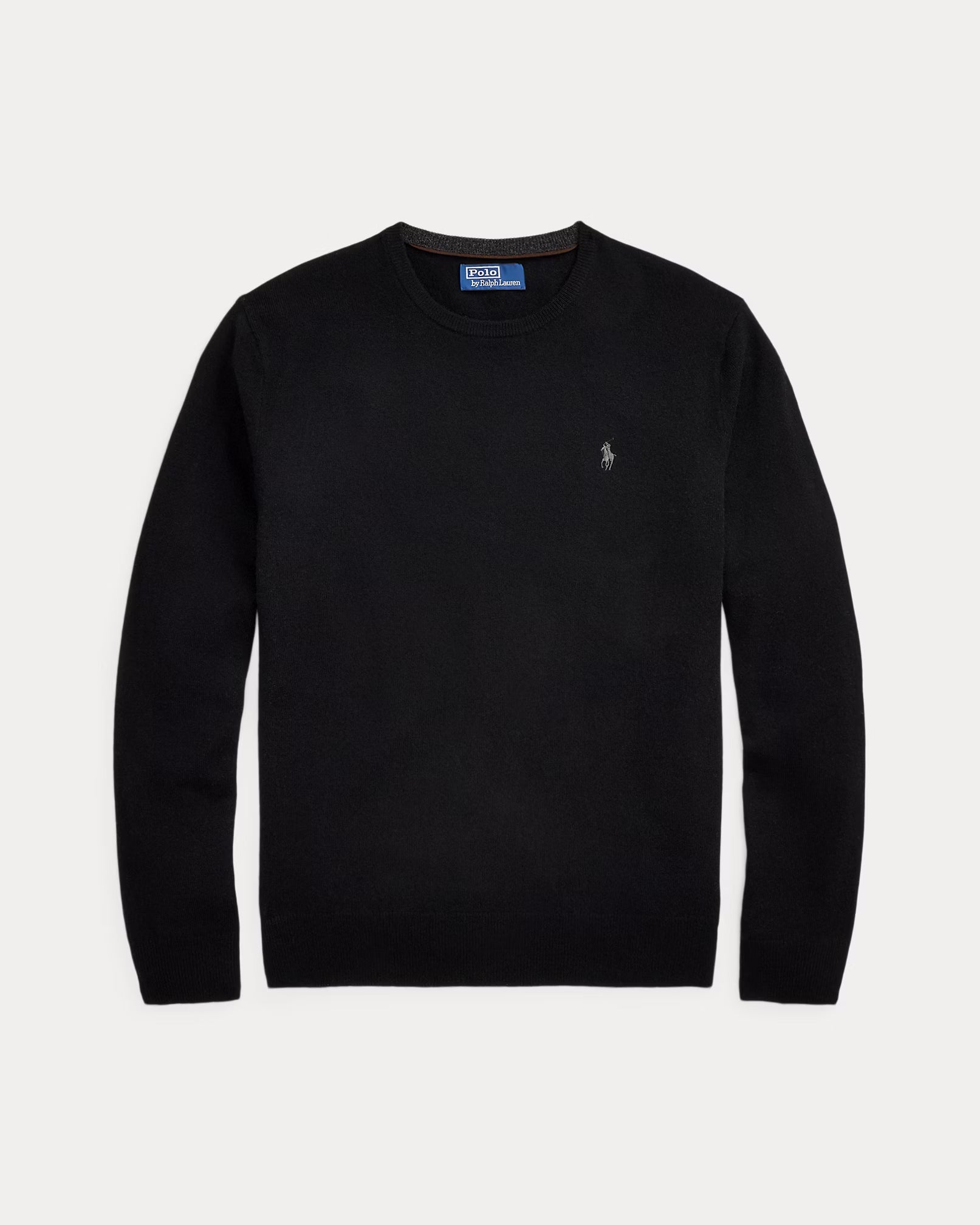 Wool sweater