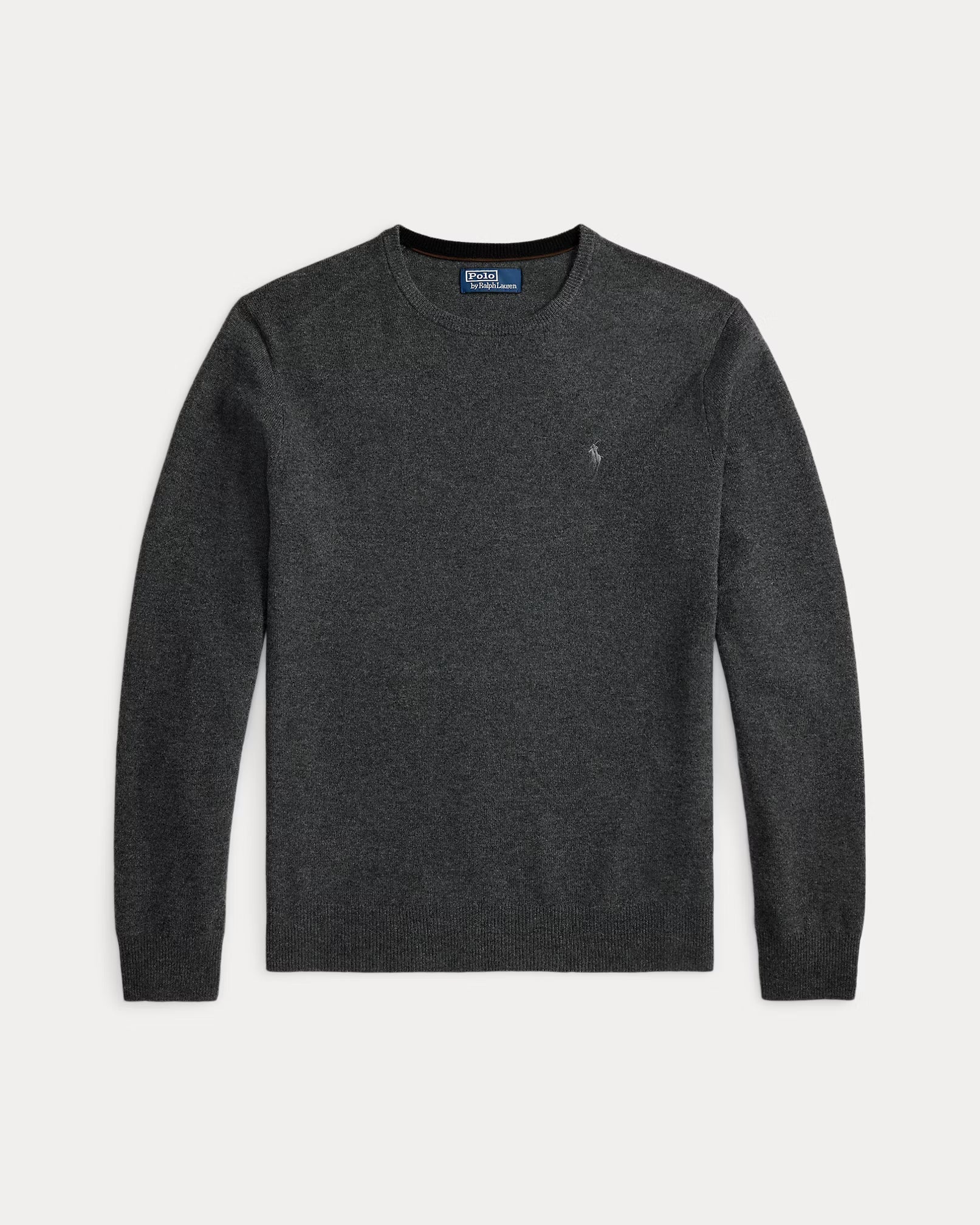 Wool sweater