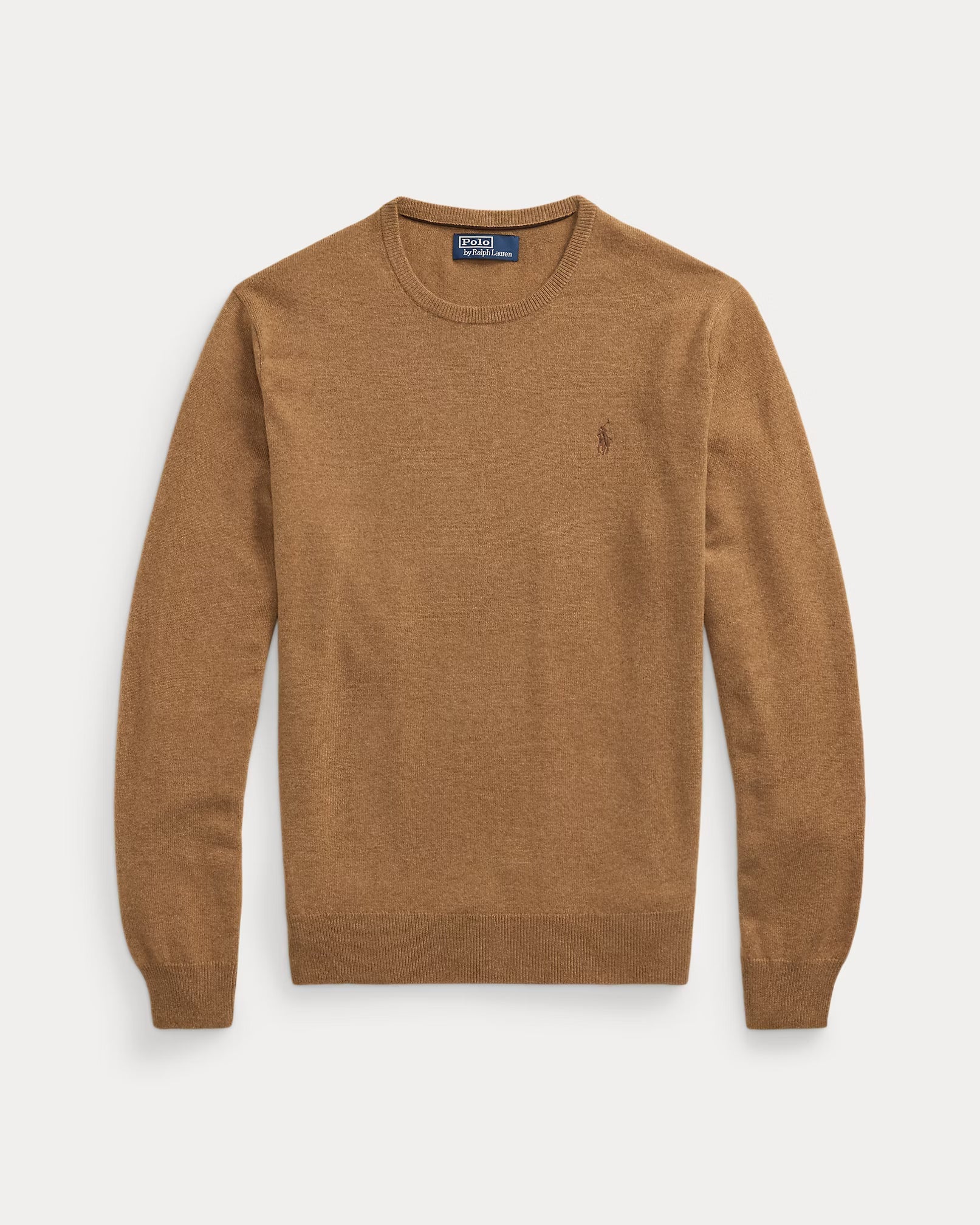 Wool sweater